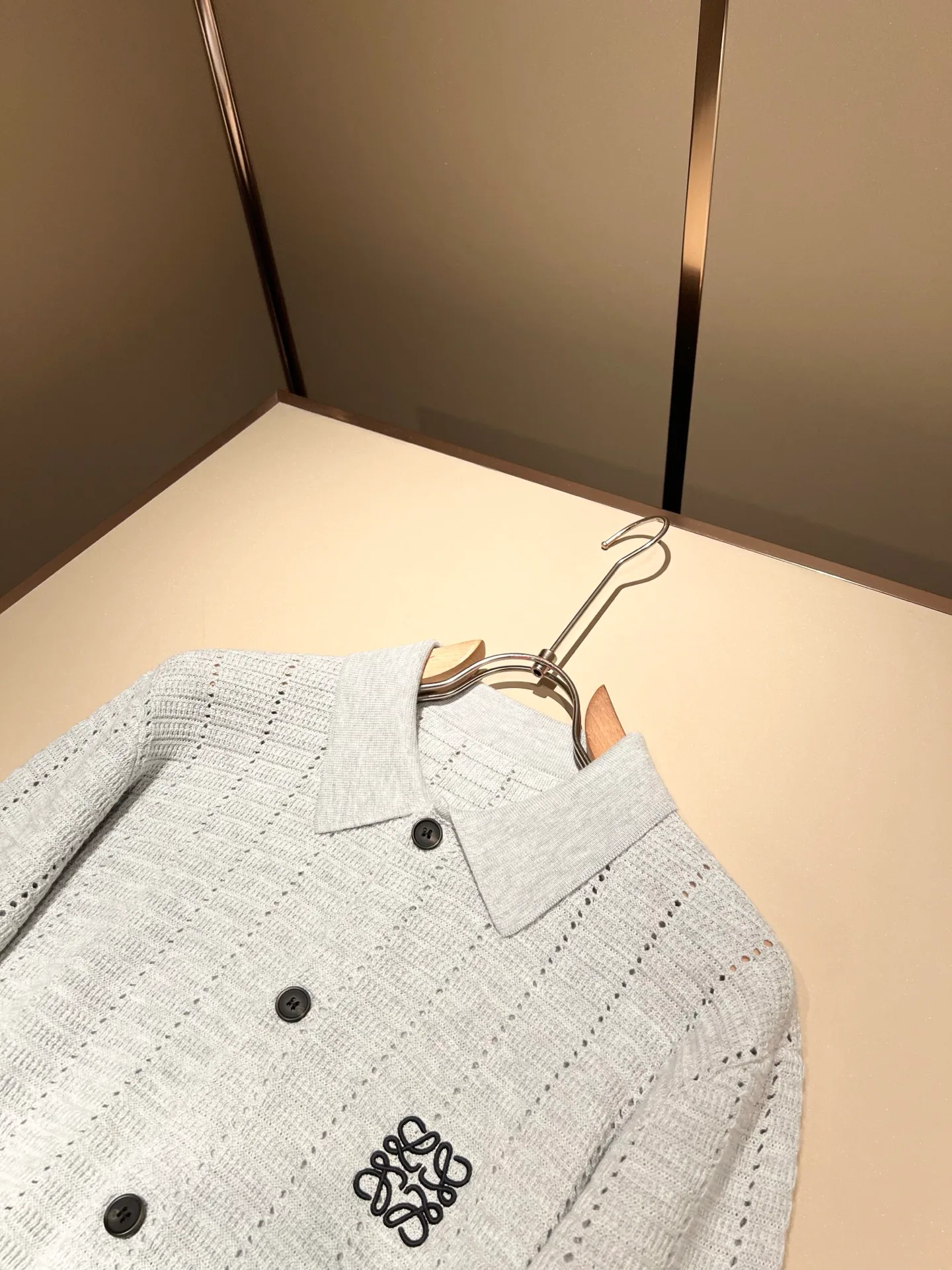 Джемперы И Свитеры Мужские Loewe 188014