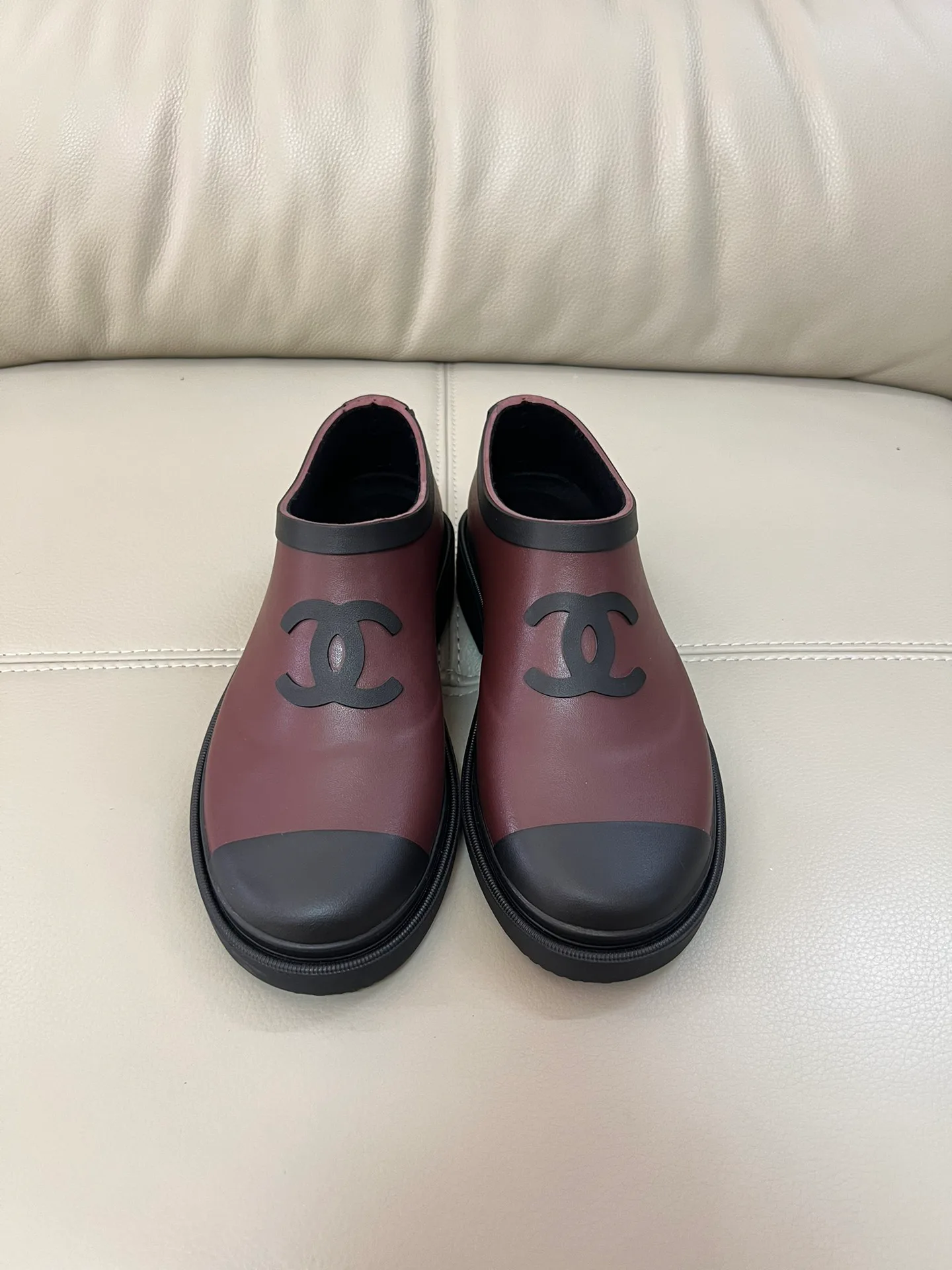 Ботинки Женские Celine 253269