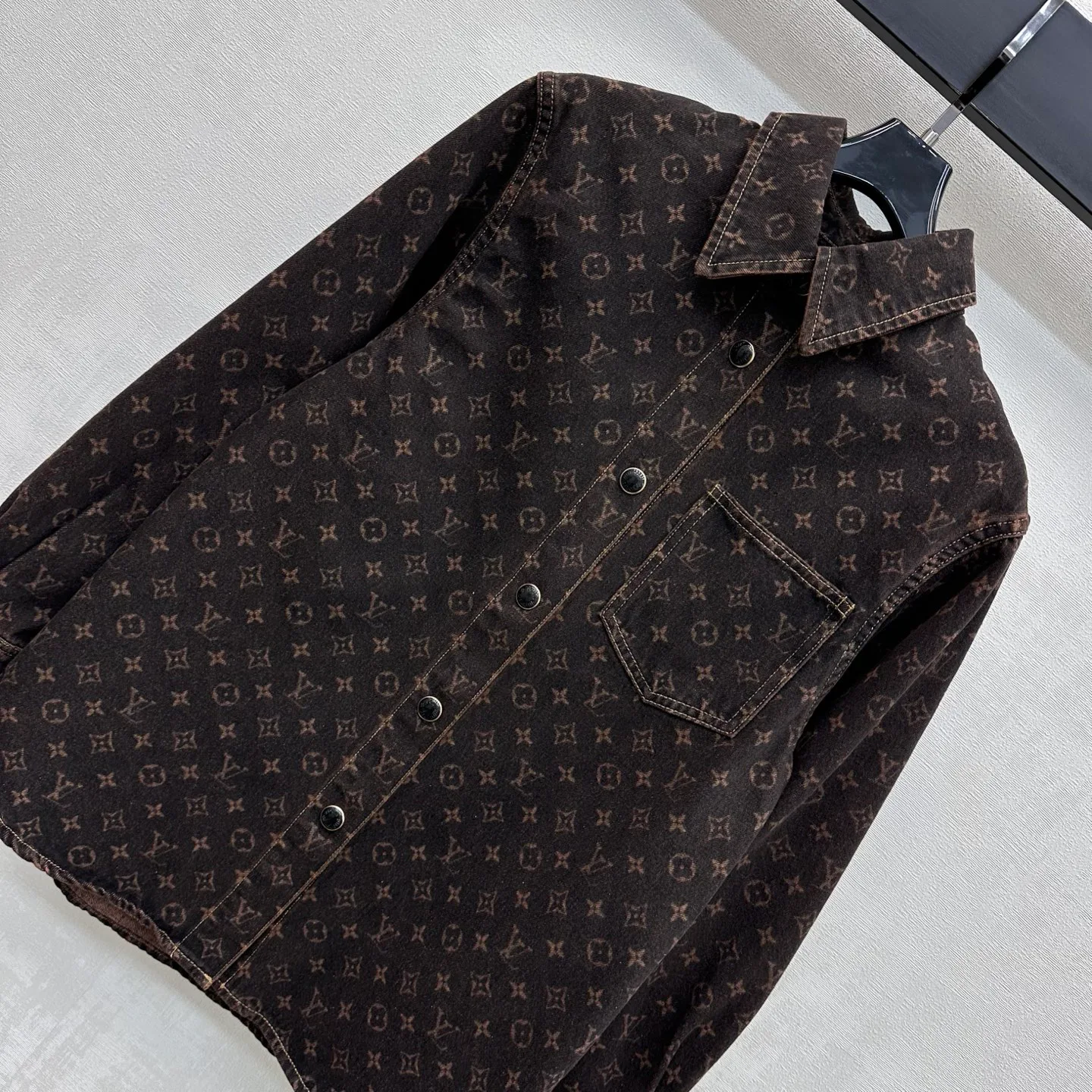 Рубашки Женские Louis Vuitton 11682730