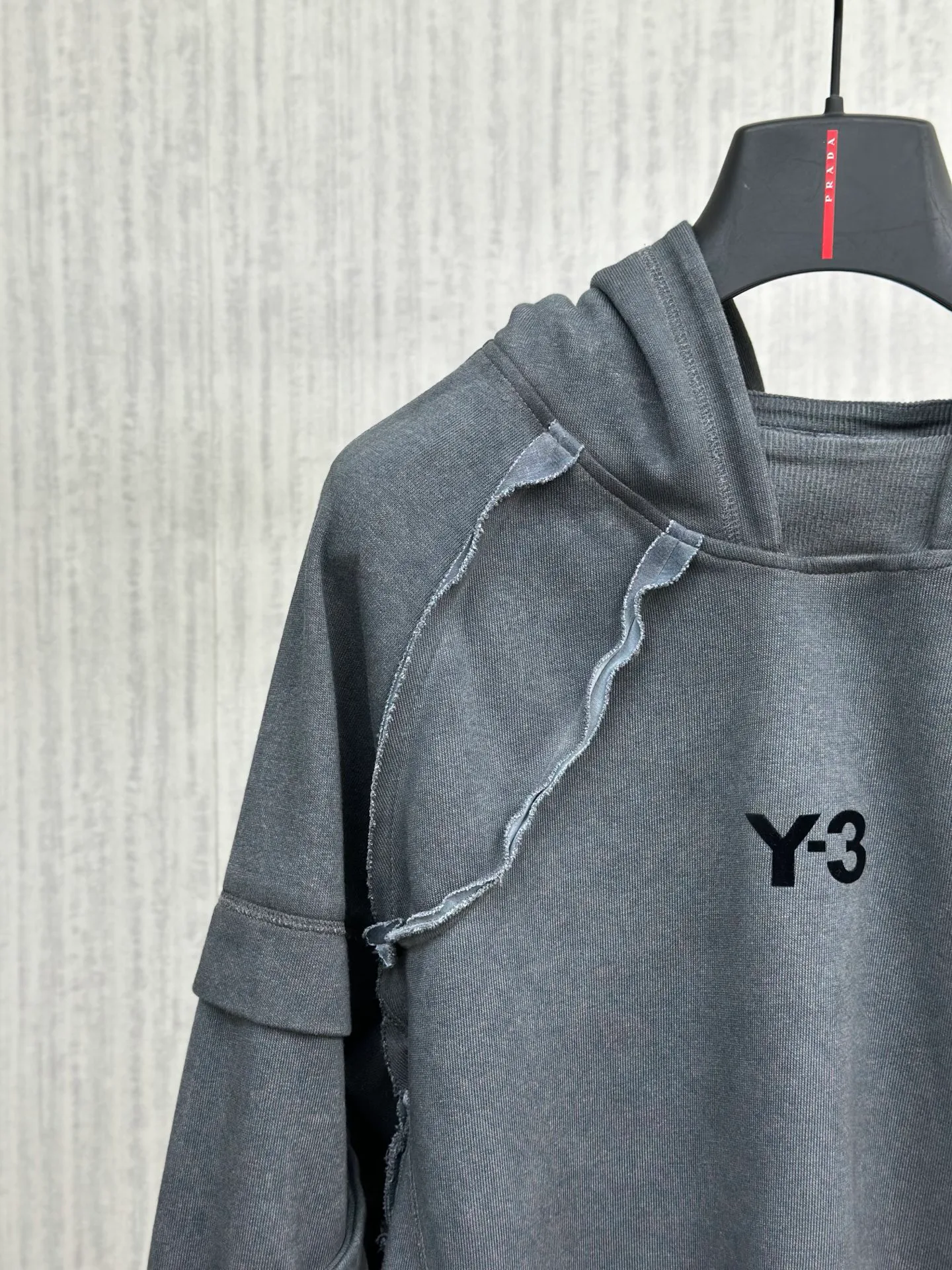 Свитшоты И Худи Мужские Y-3 18566805