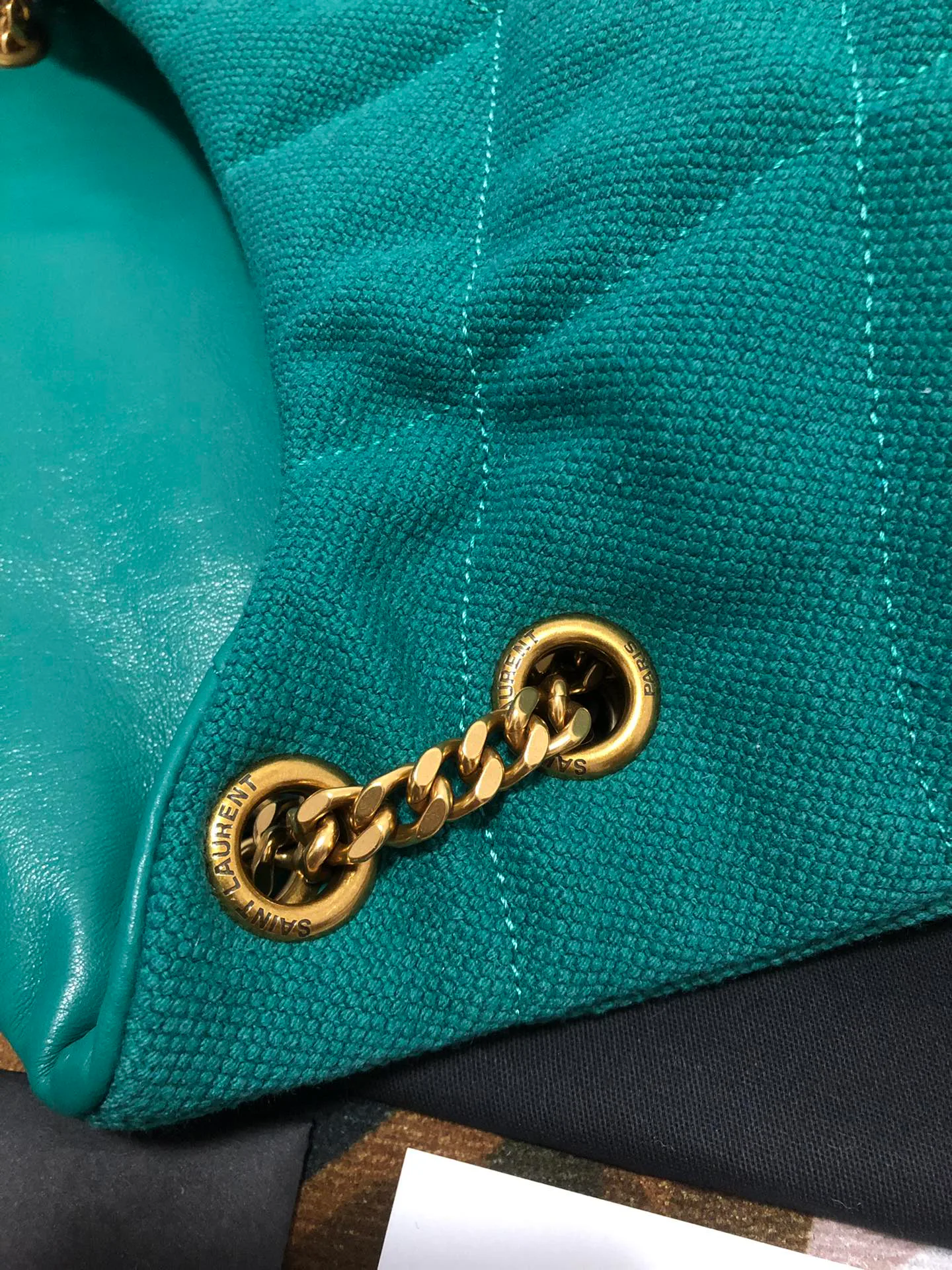 Сумки На Ремне Женские Saint Laurent 133475