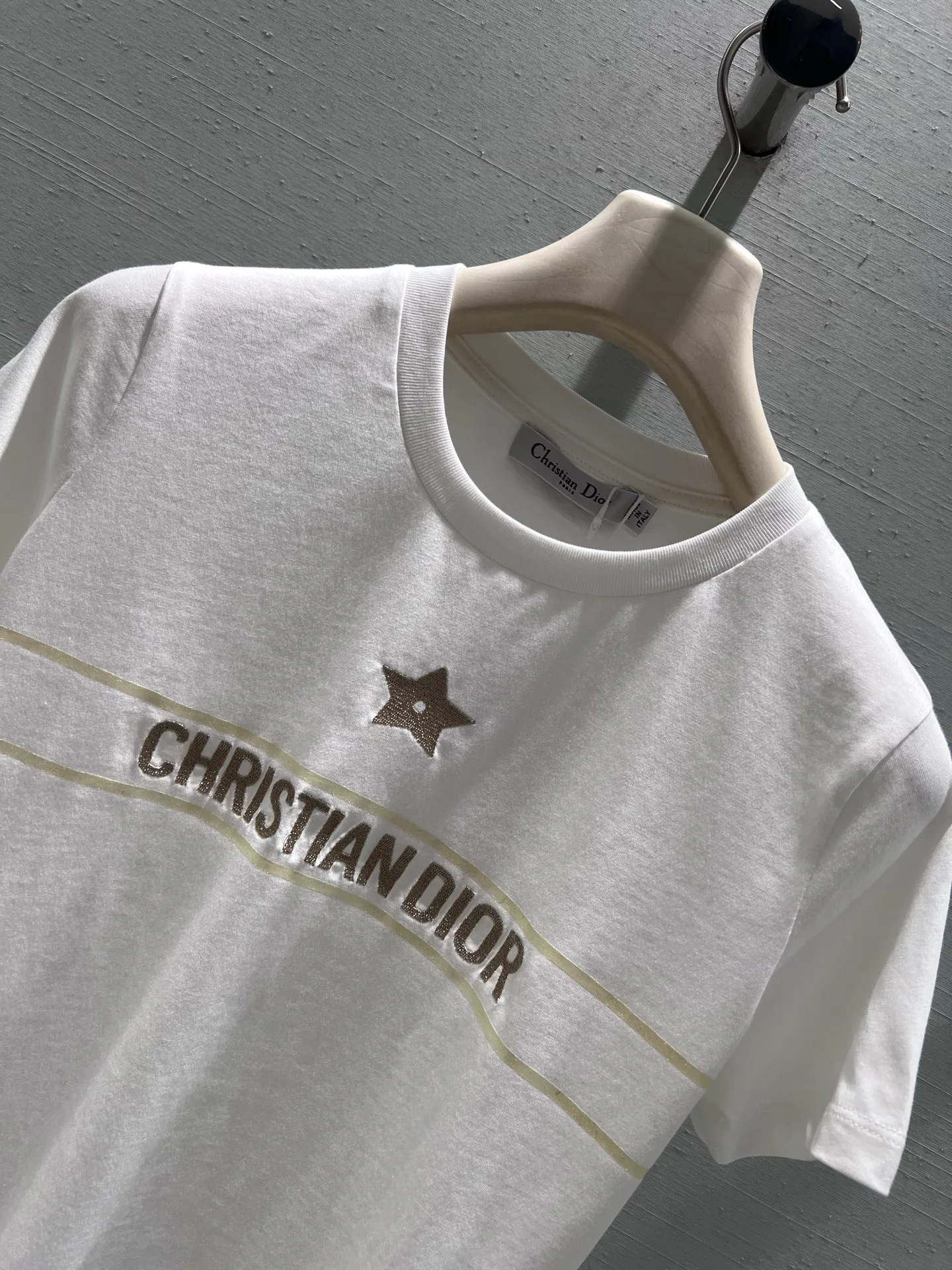 Футболки Женские Christian Dior 1707332