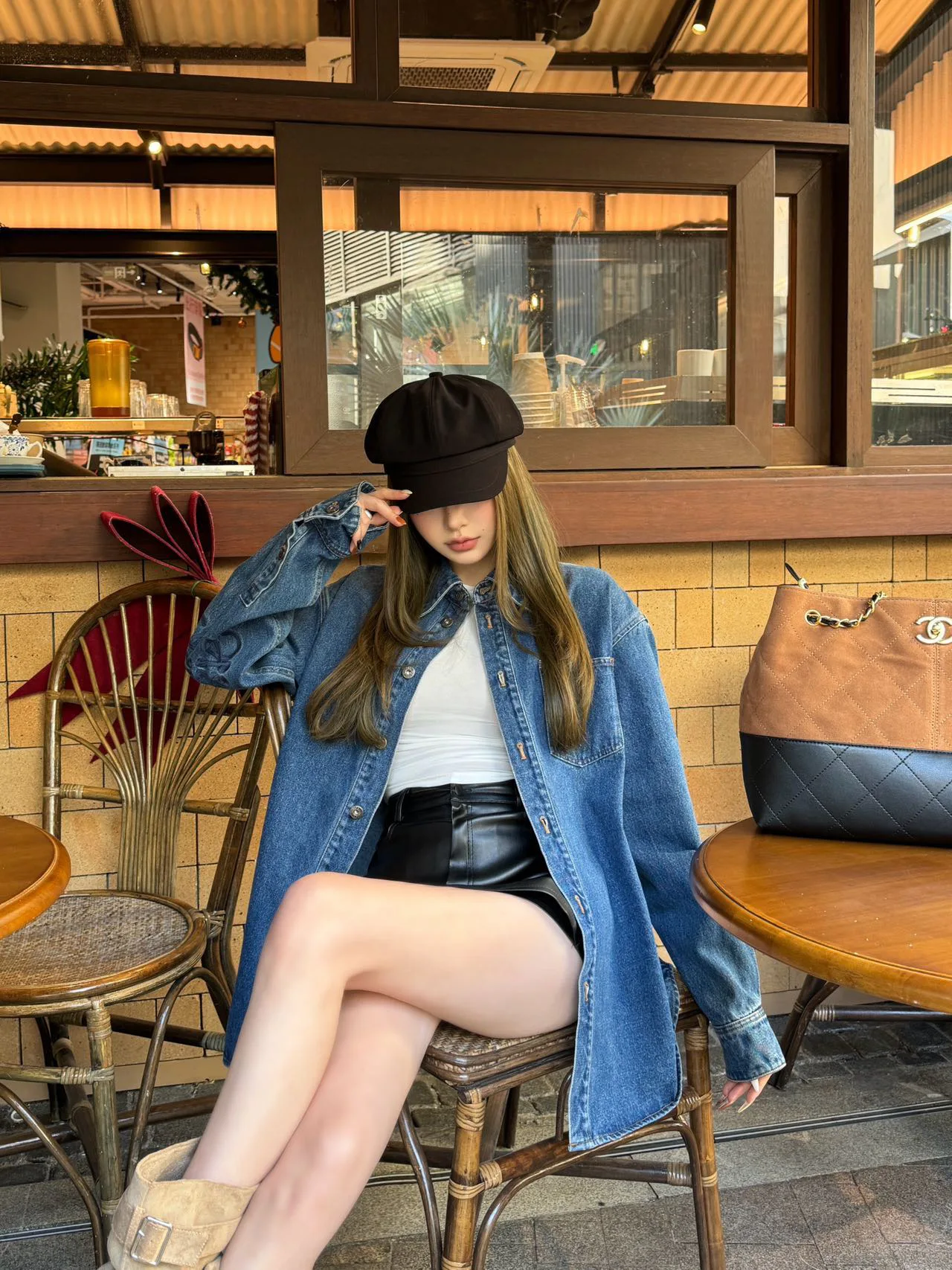 Рубашки Женские Loewe 706945