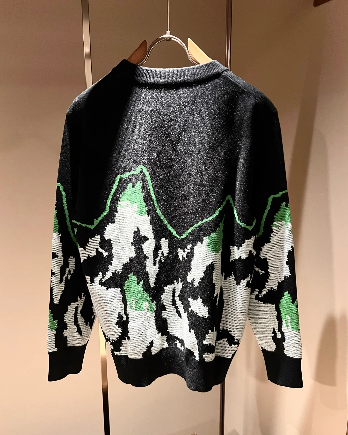 Джемперы И Свитеры Мужские Gucci 18698993