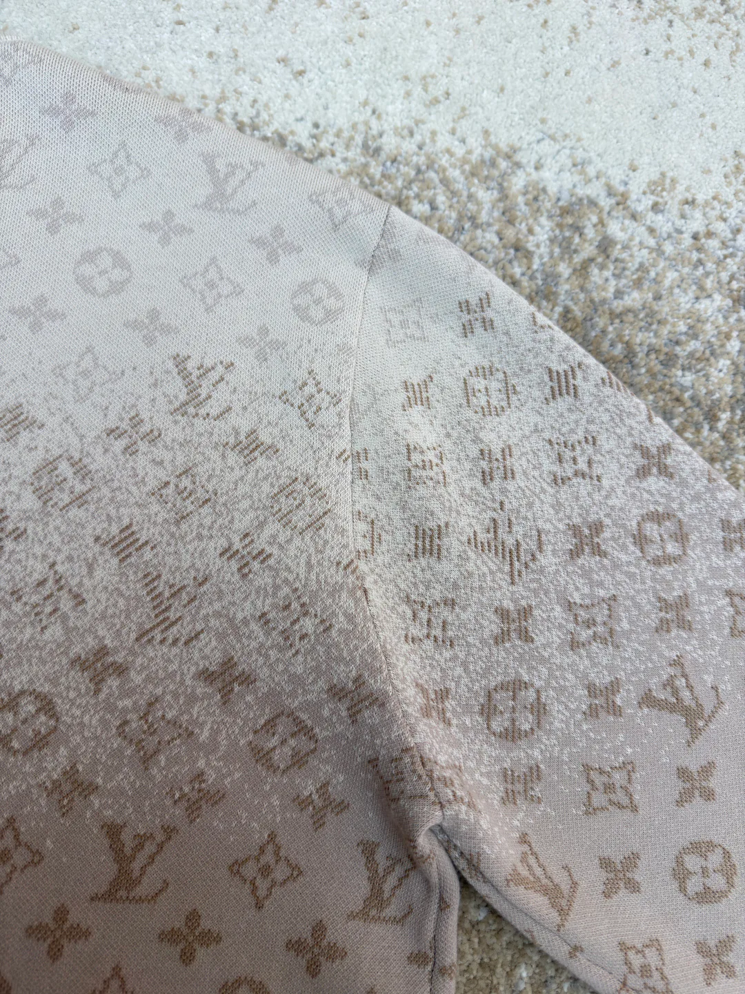 Джемперы И Свитеры Мужские Louis Vuitton 6839590