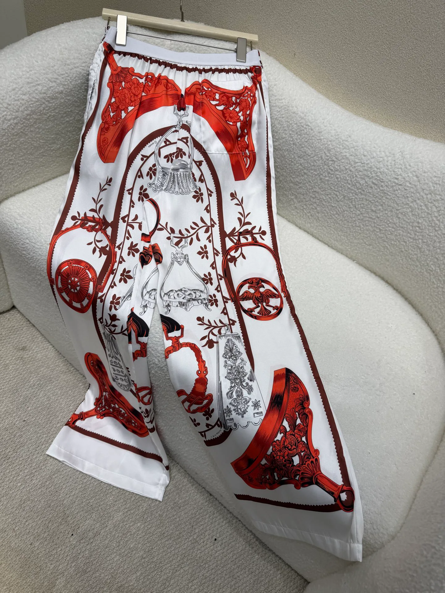 Брюки Женские Hermes 13116712