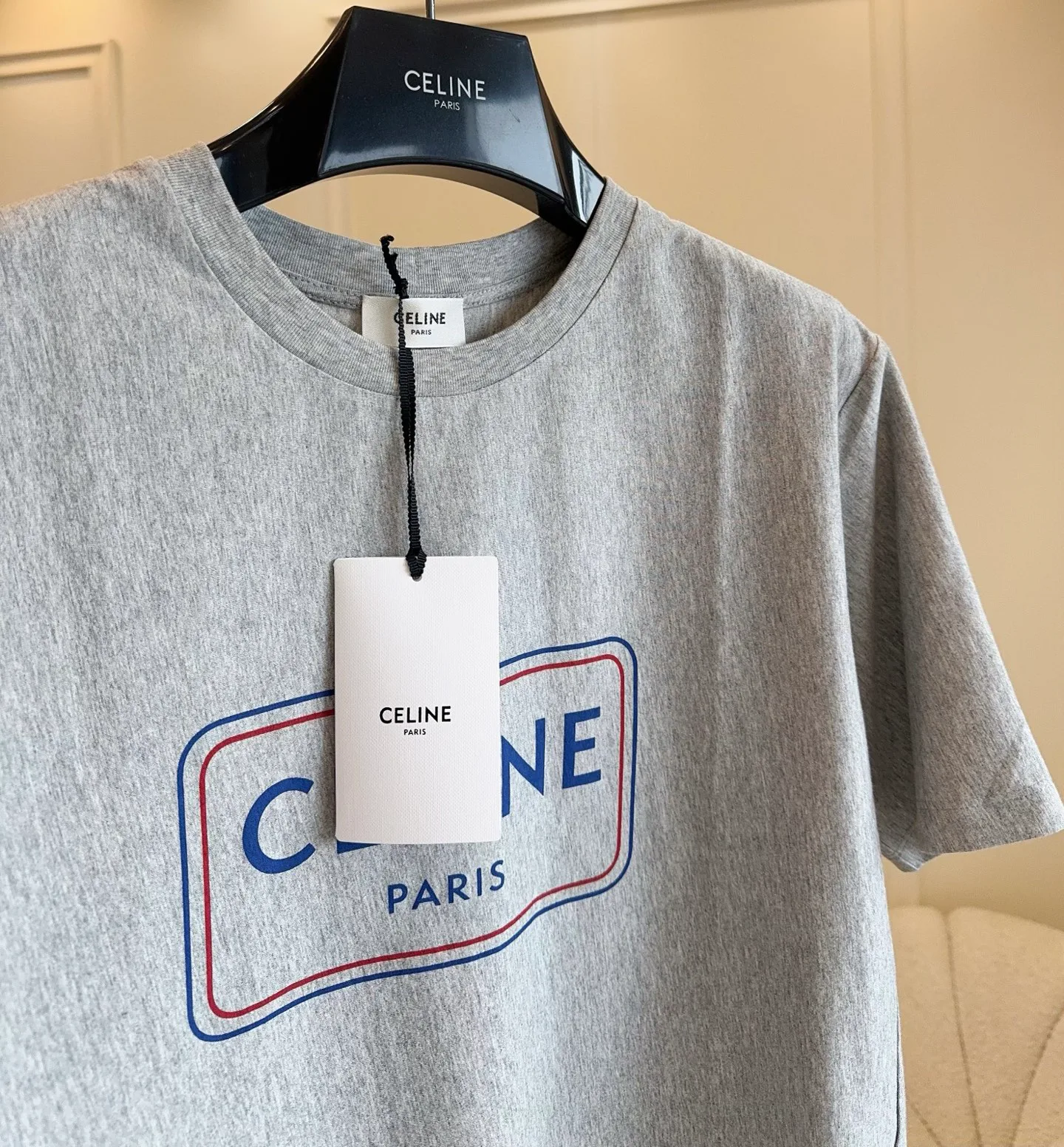 Футболки Женские Celine 2670968