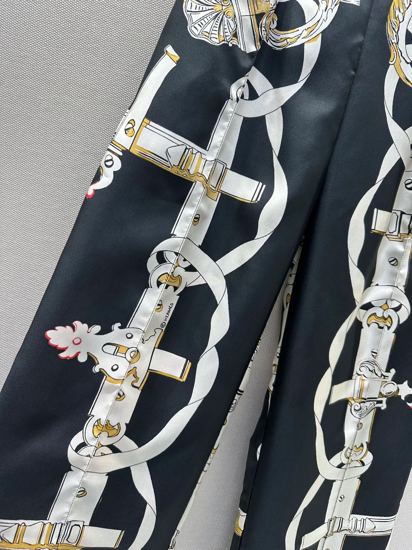 Брюки Женские Hermes 10221319