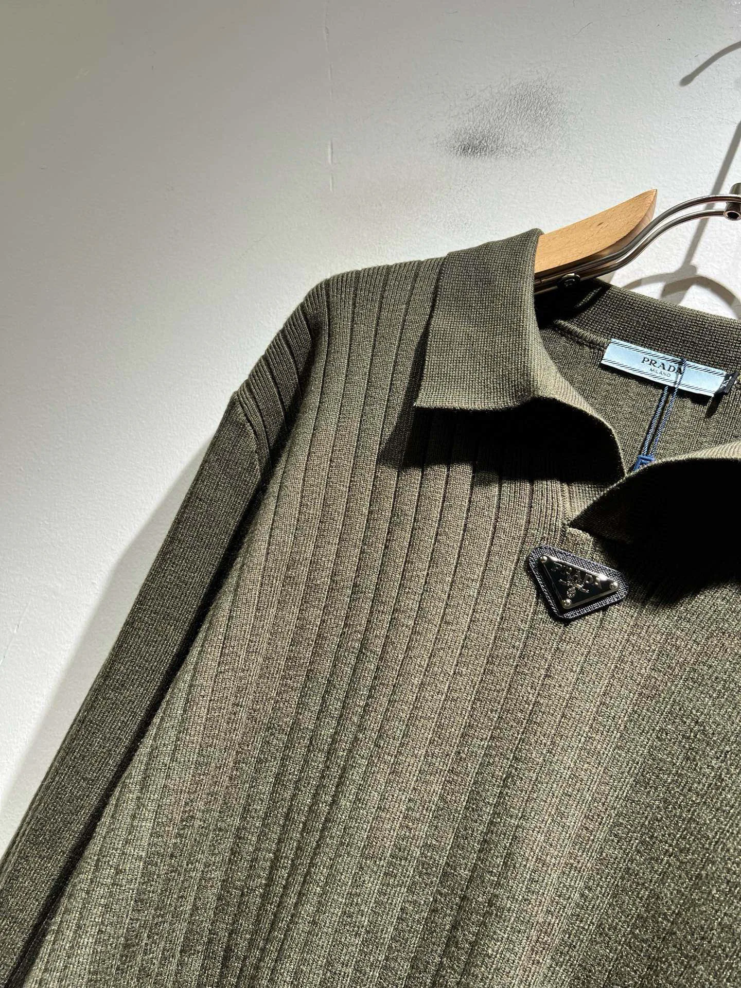 Джемперы И Свитеры Мужские Prada 798785