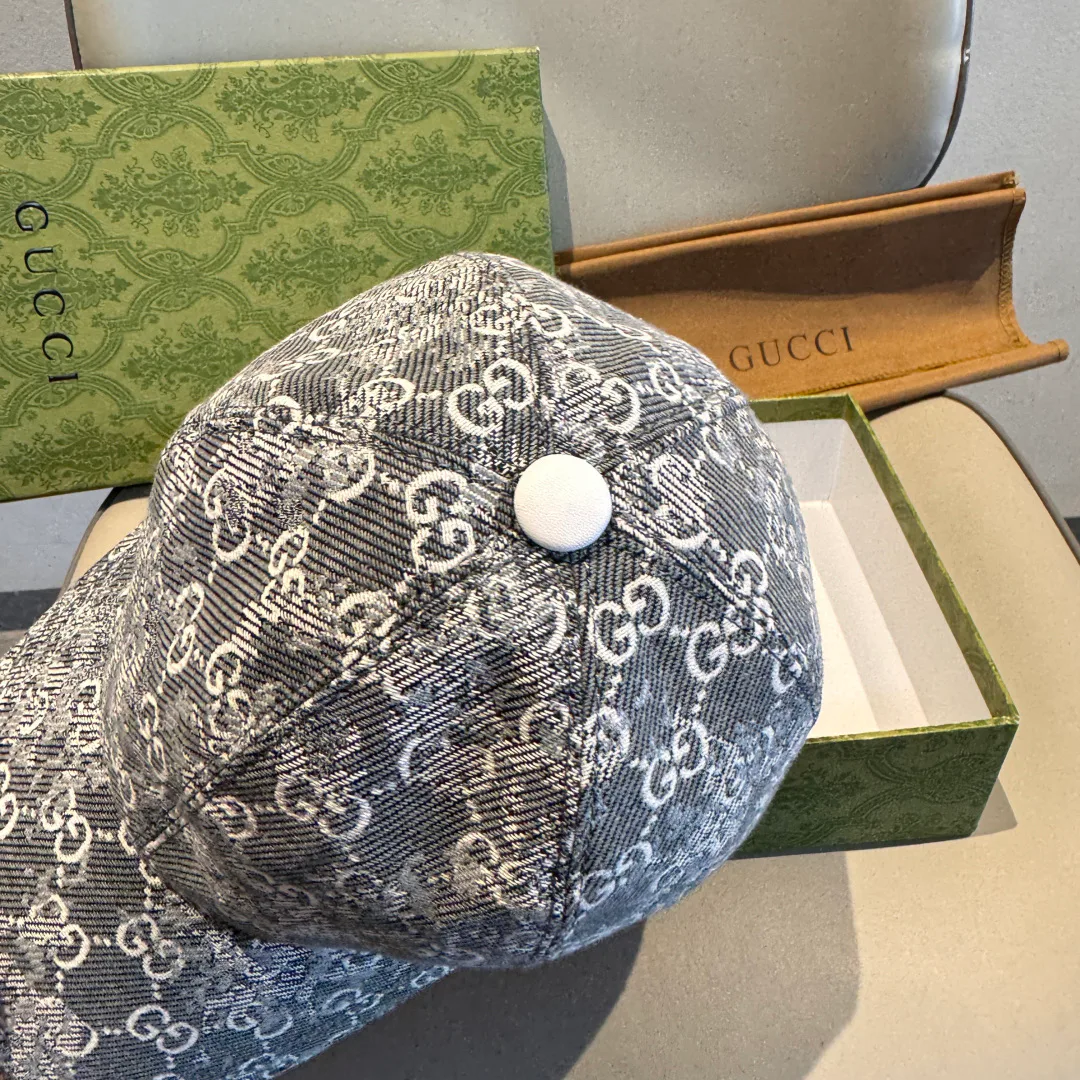 Головные Уборы Gucci 11362275