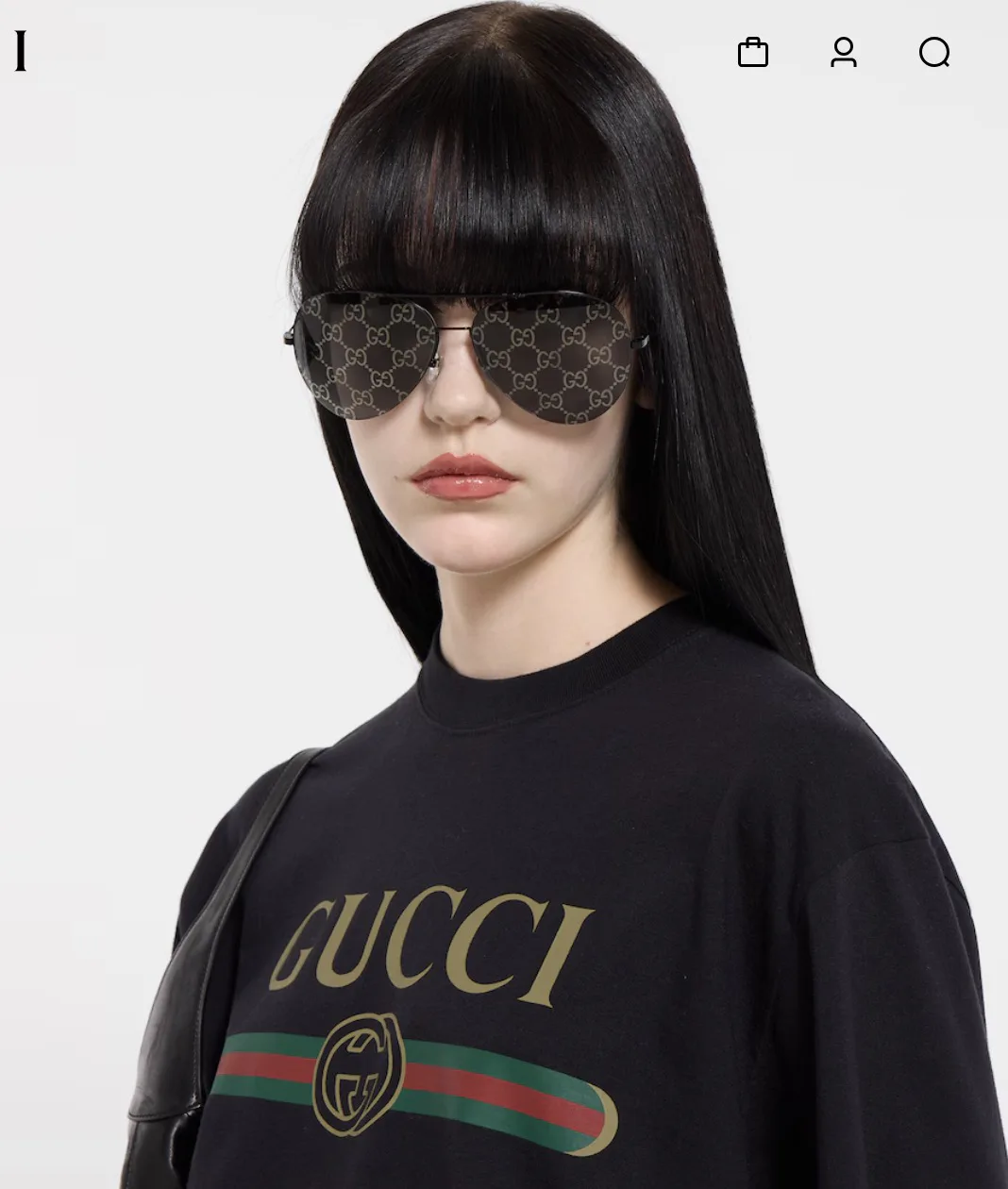 Футболки Женские Gucci 11532497
