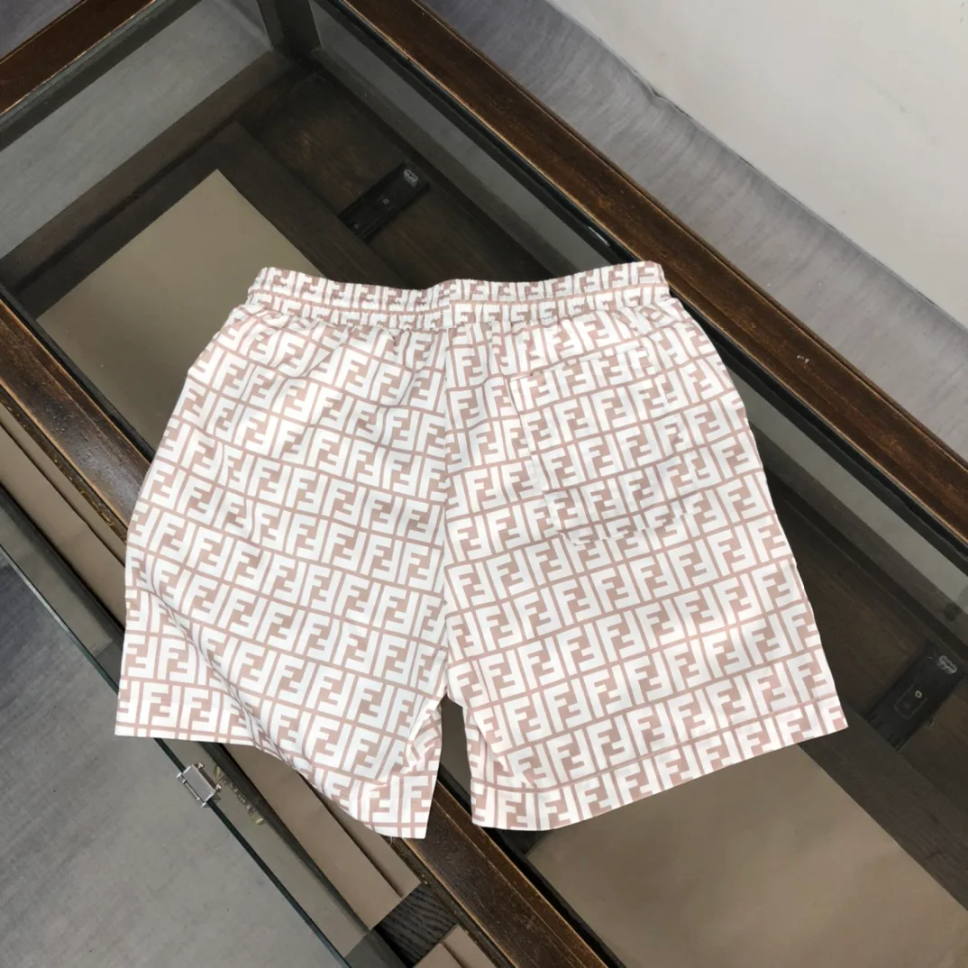 Шорты Мужские Fendi 13278923