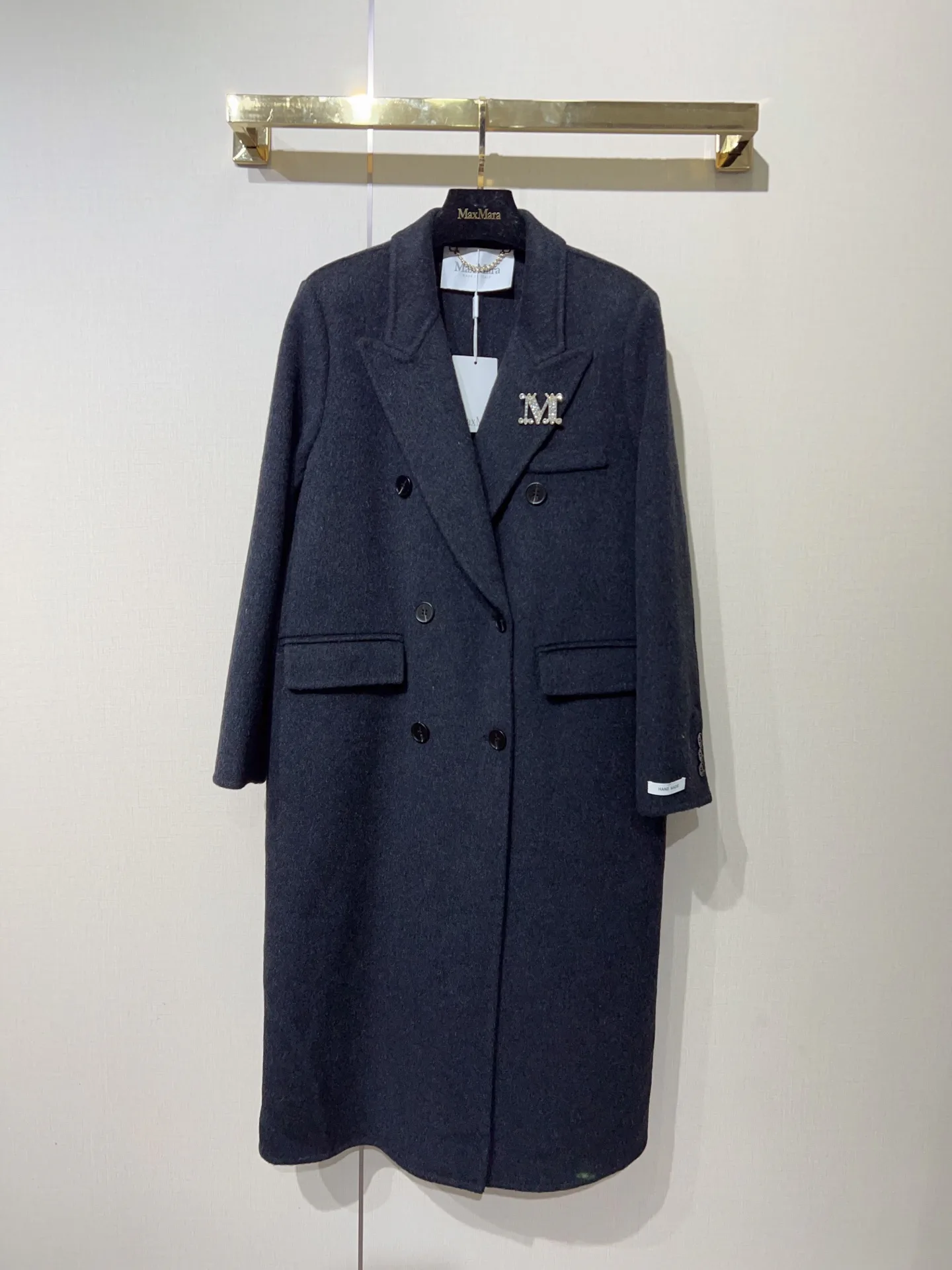 Пальто Женские Max Mara 19042199