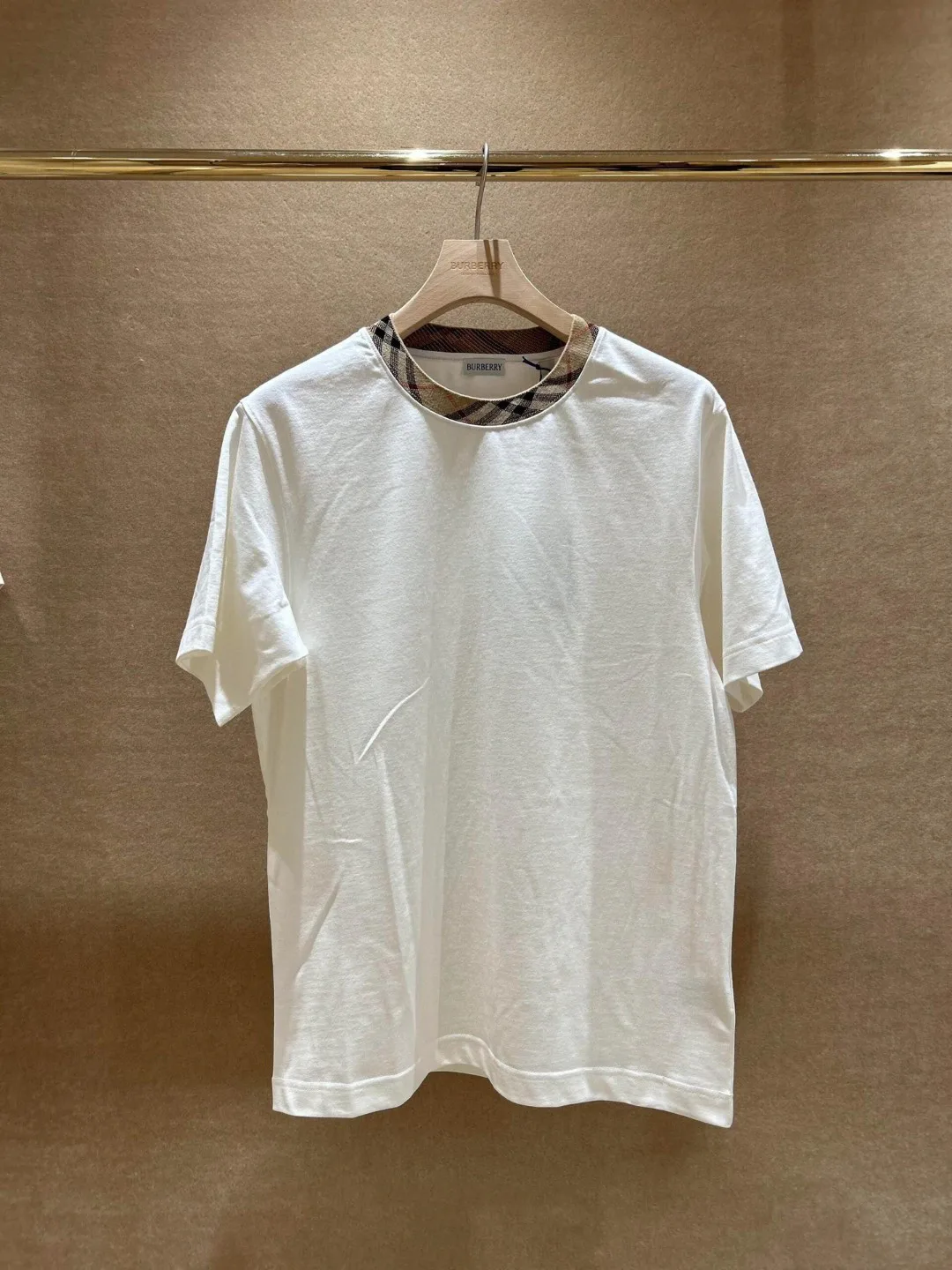 Футболки Мужские Burberry 11701830