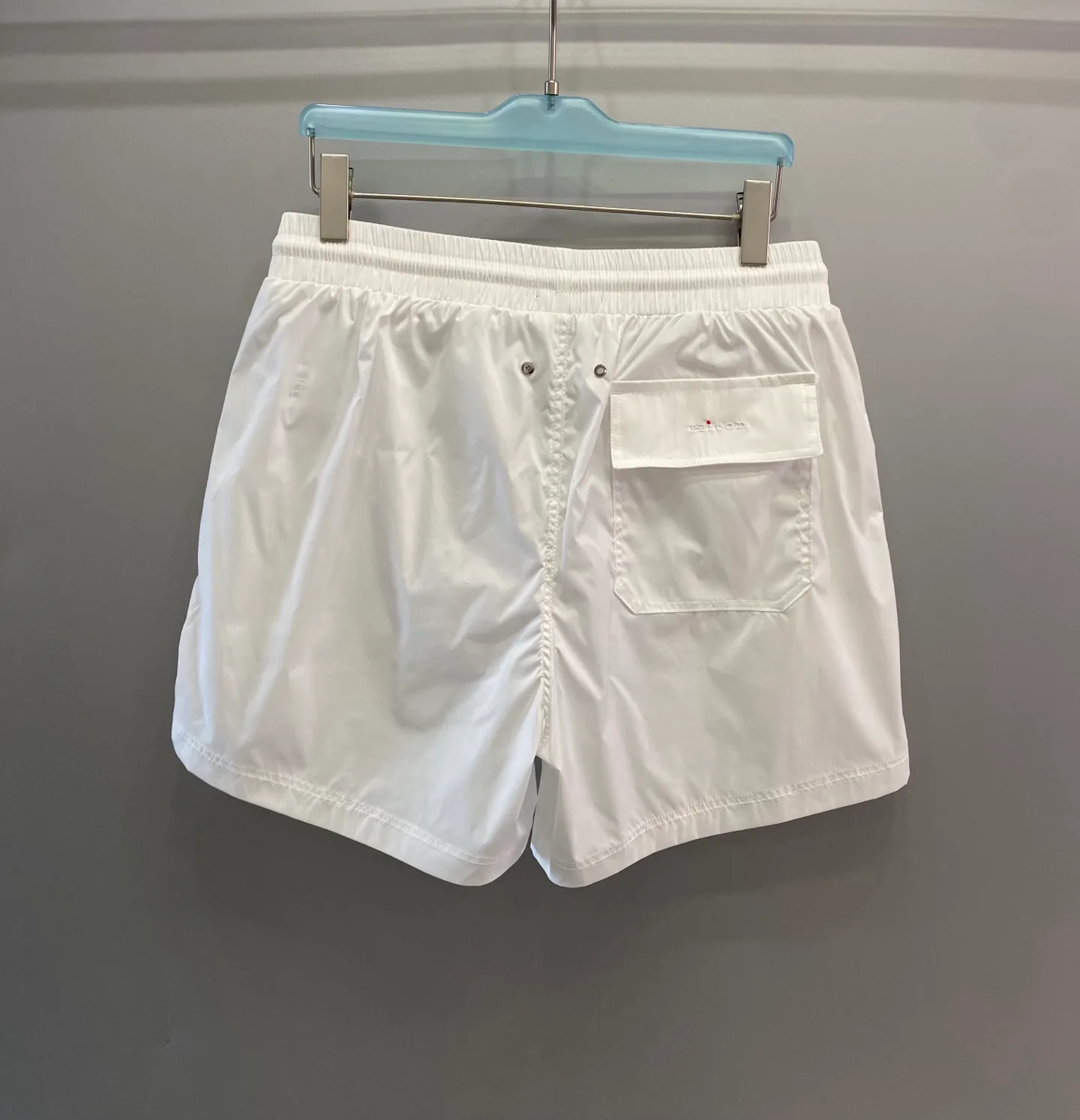 Шорты Мужские Kiton 11602559