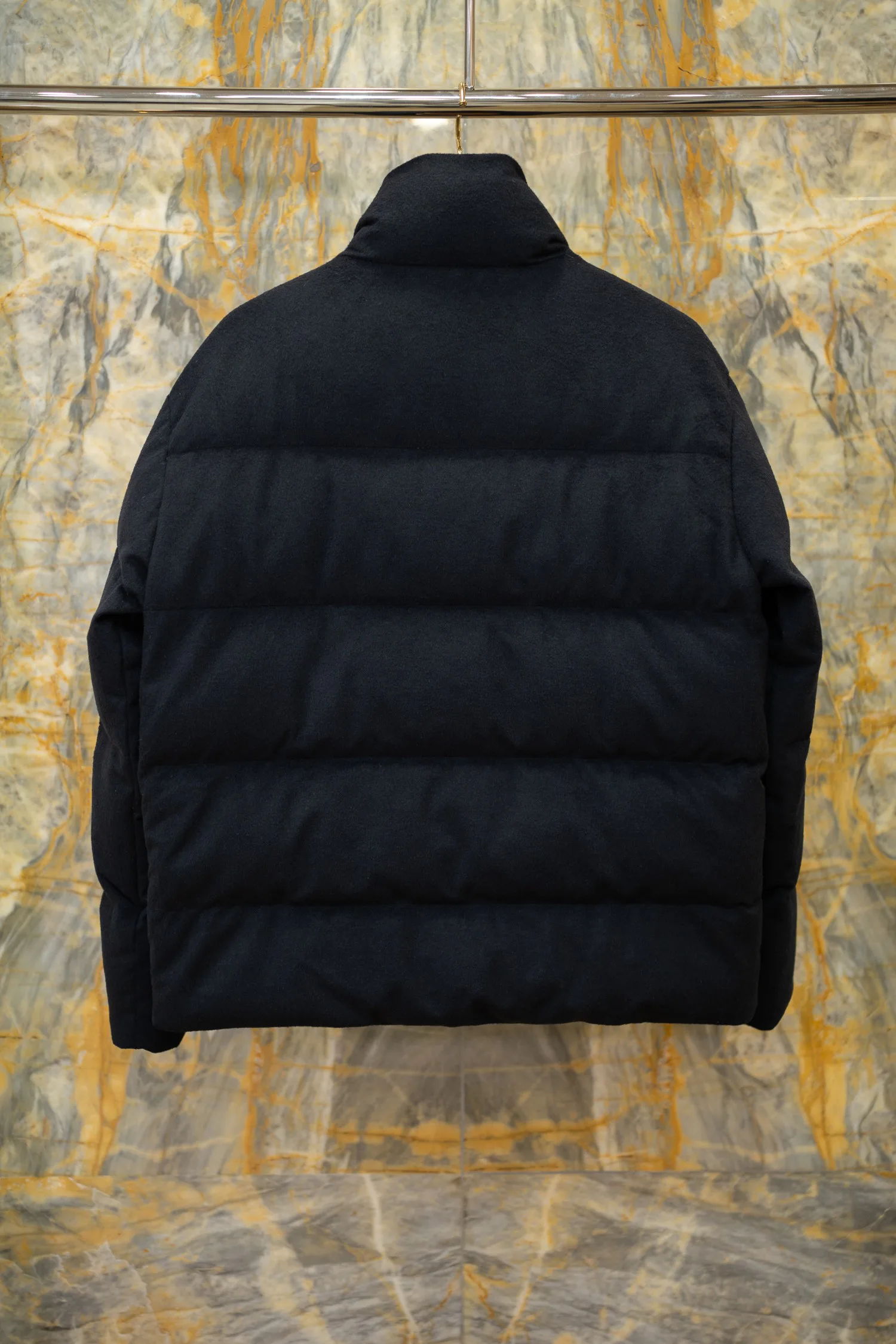 Куртки И Пуховики Мужские Dolce & Gabbana 4257504