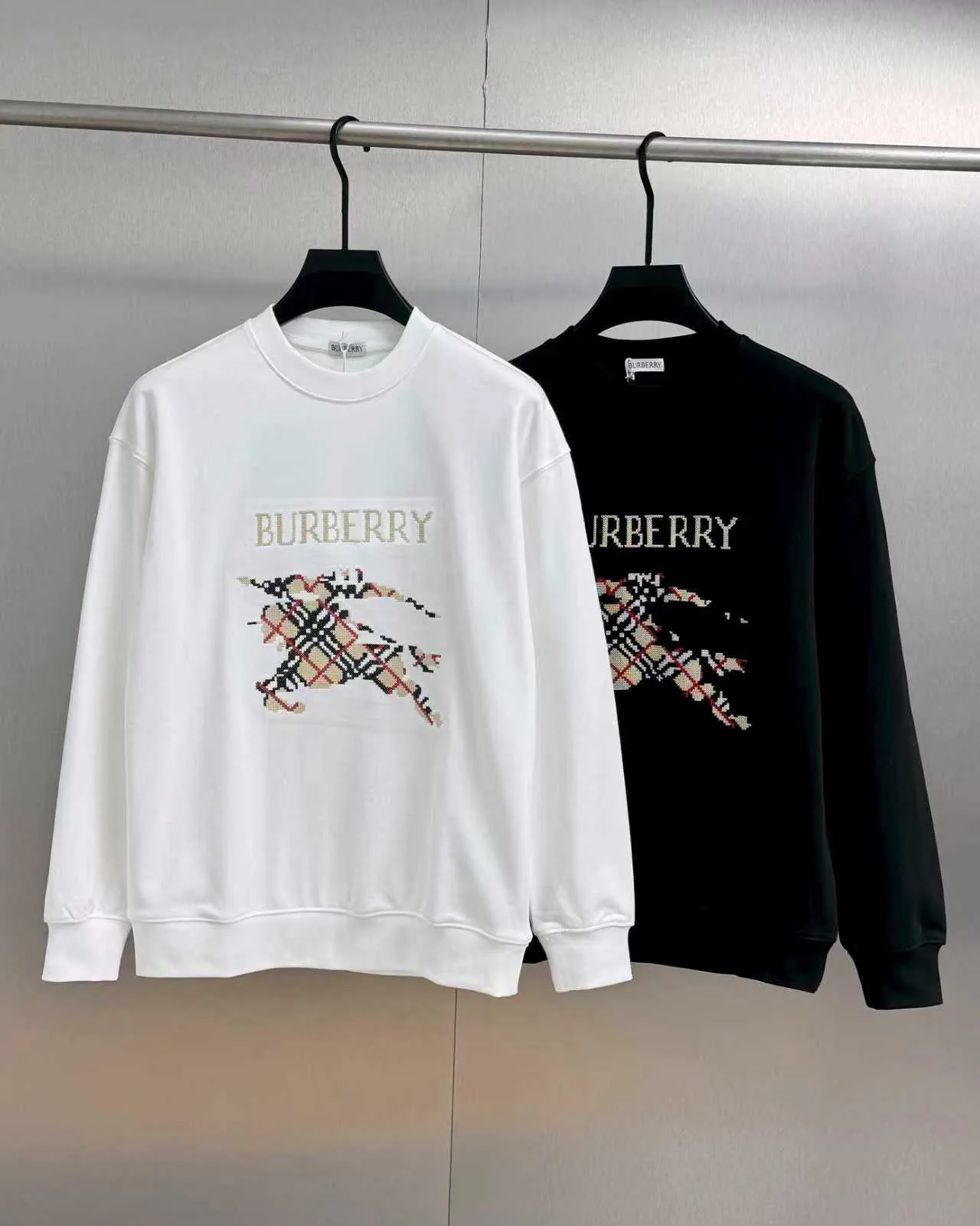 Свитшоты И Худи Женские Burberry 1804479