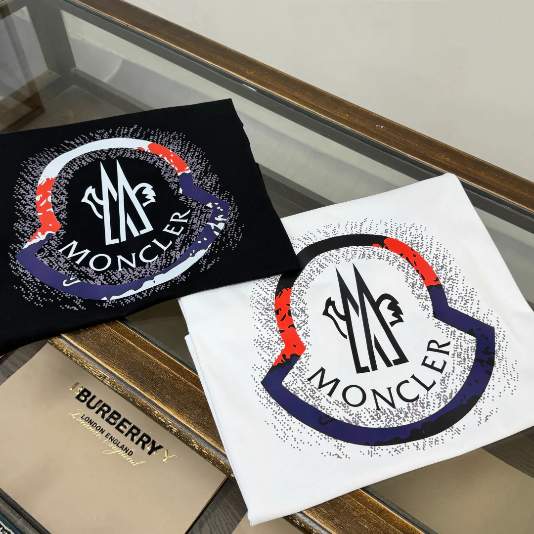 Футболки Женские Moncler 10201138