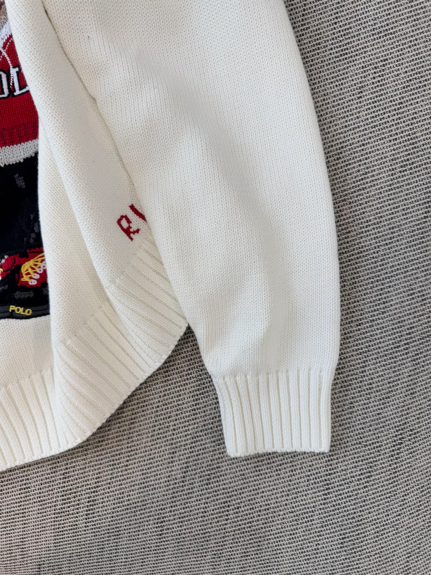 Джемперы И Свитеры Женские Ralph Lauren 19417210