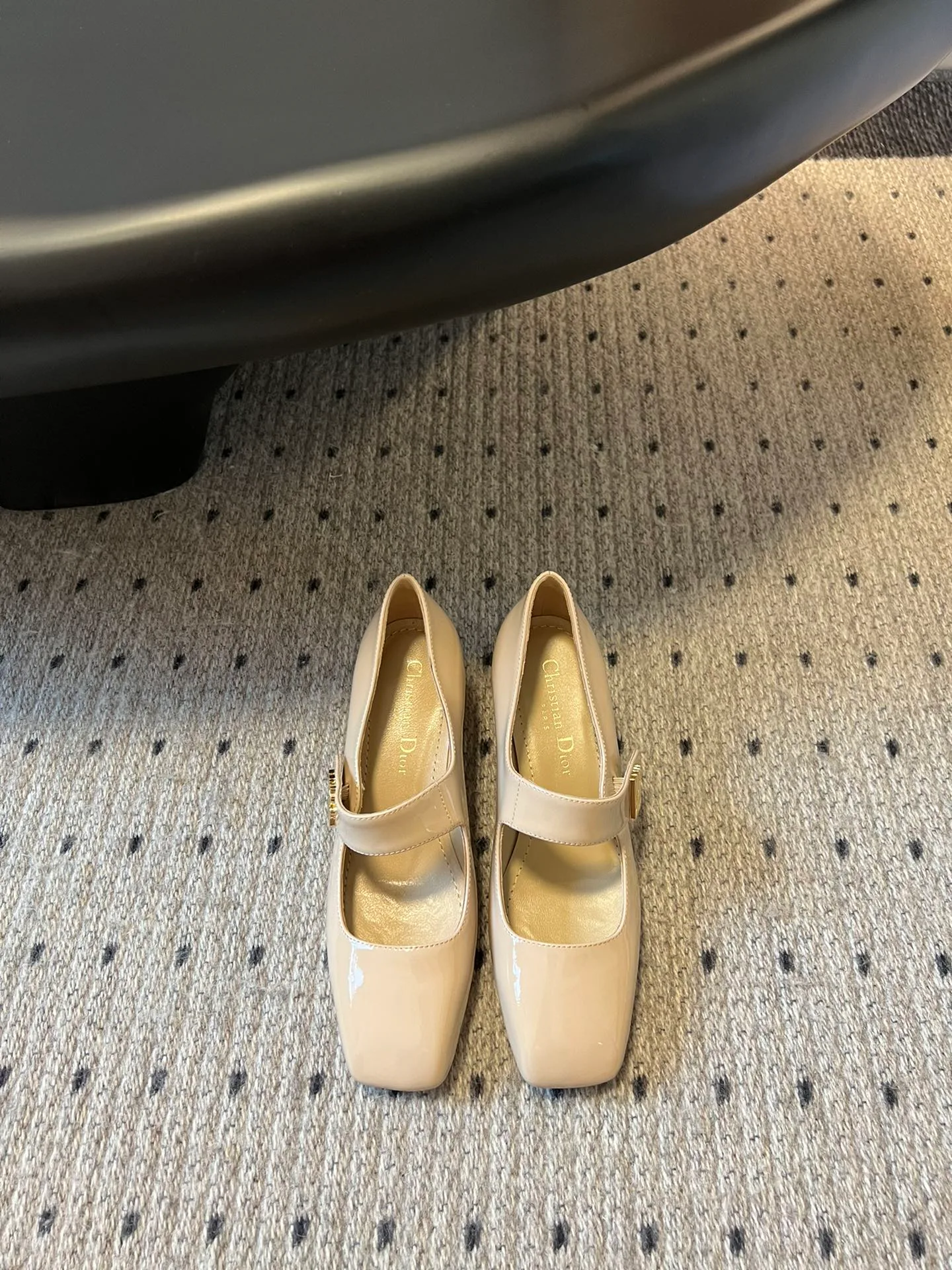 Туфли Женские Christian Dior 13662983