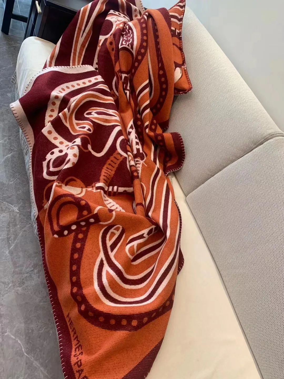 Текстиль Hermes 233220