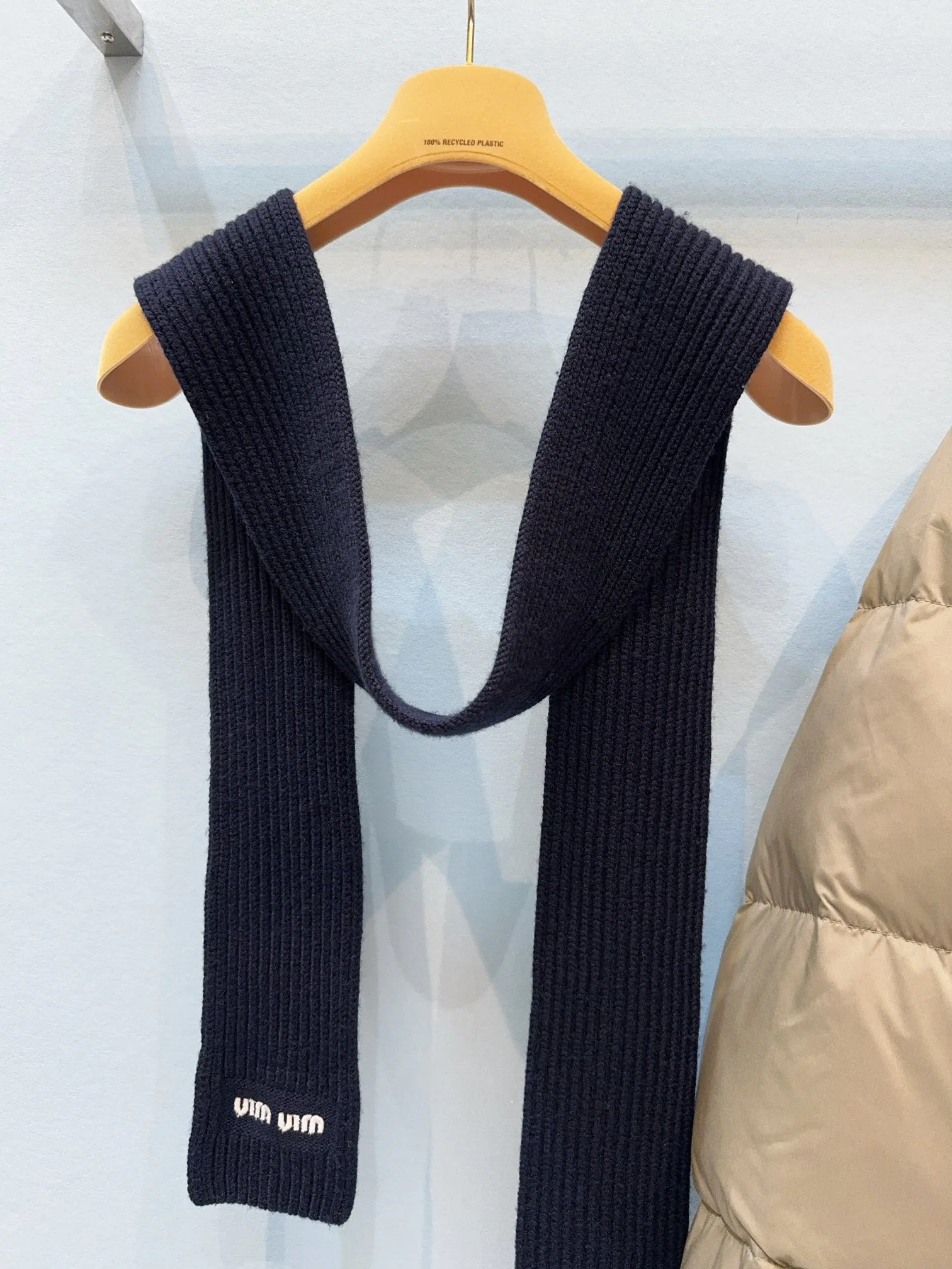 Шарфы Miu Miu 1015202