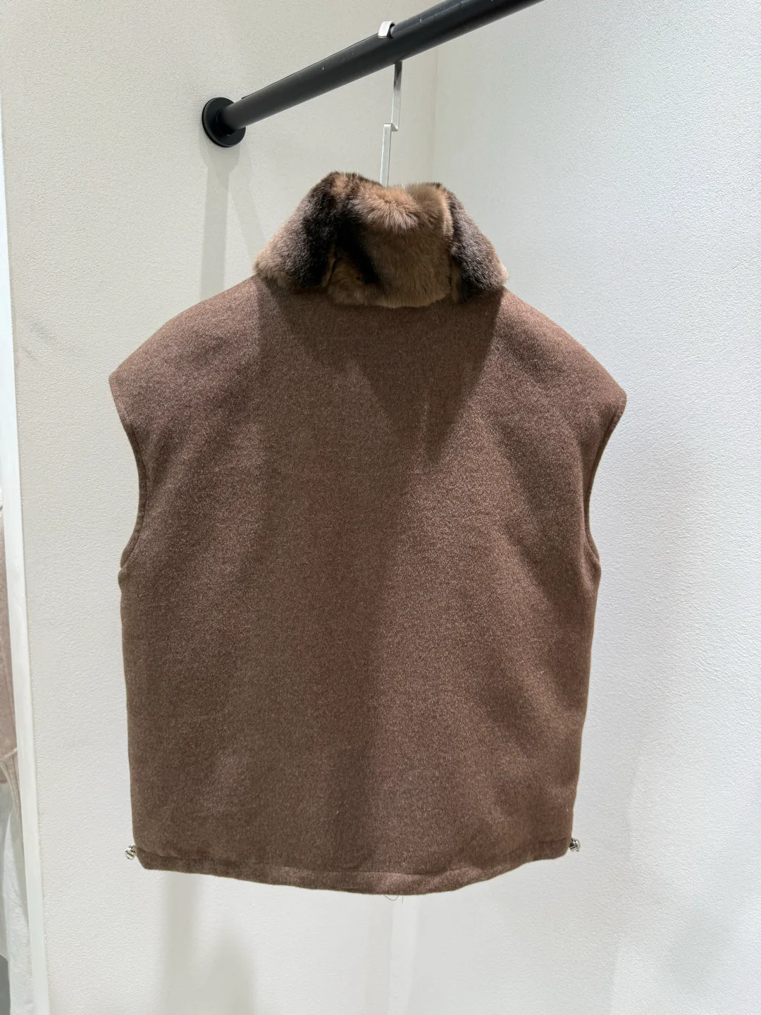 Жилеты Женские Loro Piana 18701547