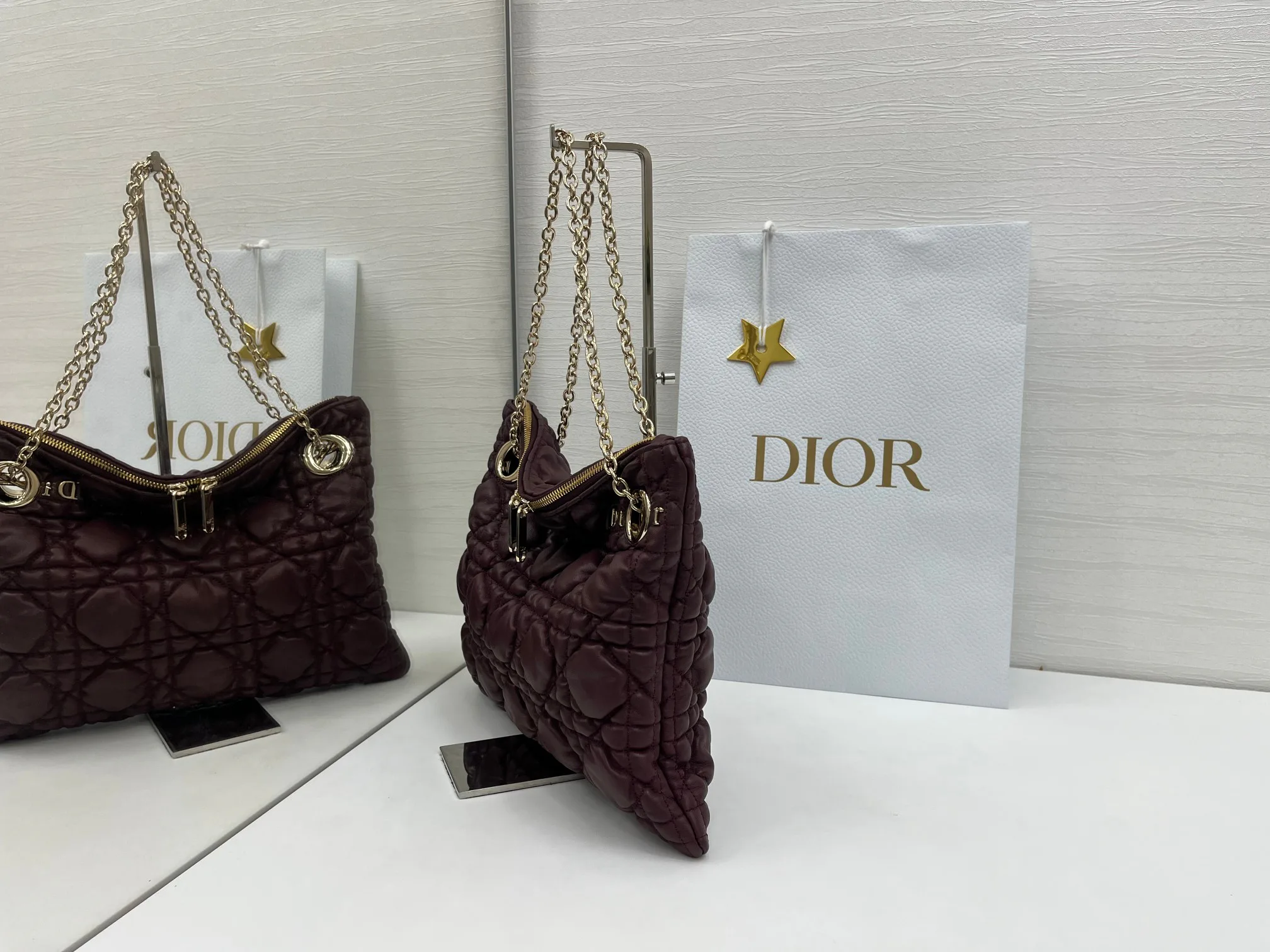 Классические Сумки Женские Christian Dior 11224189