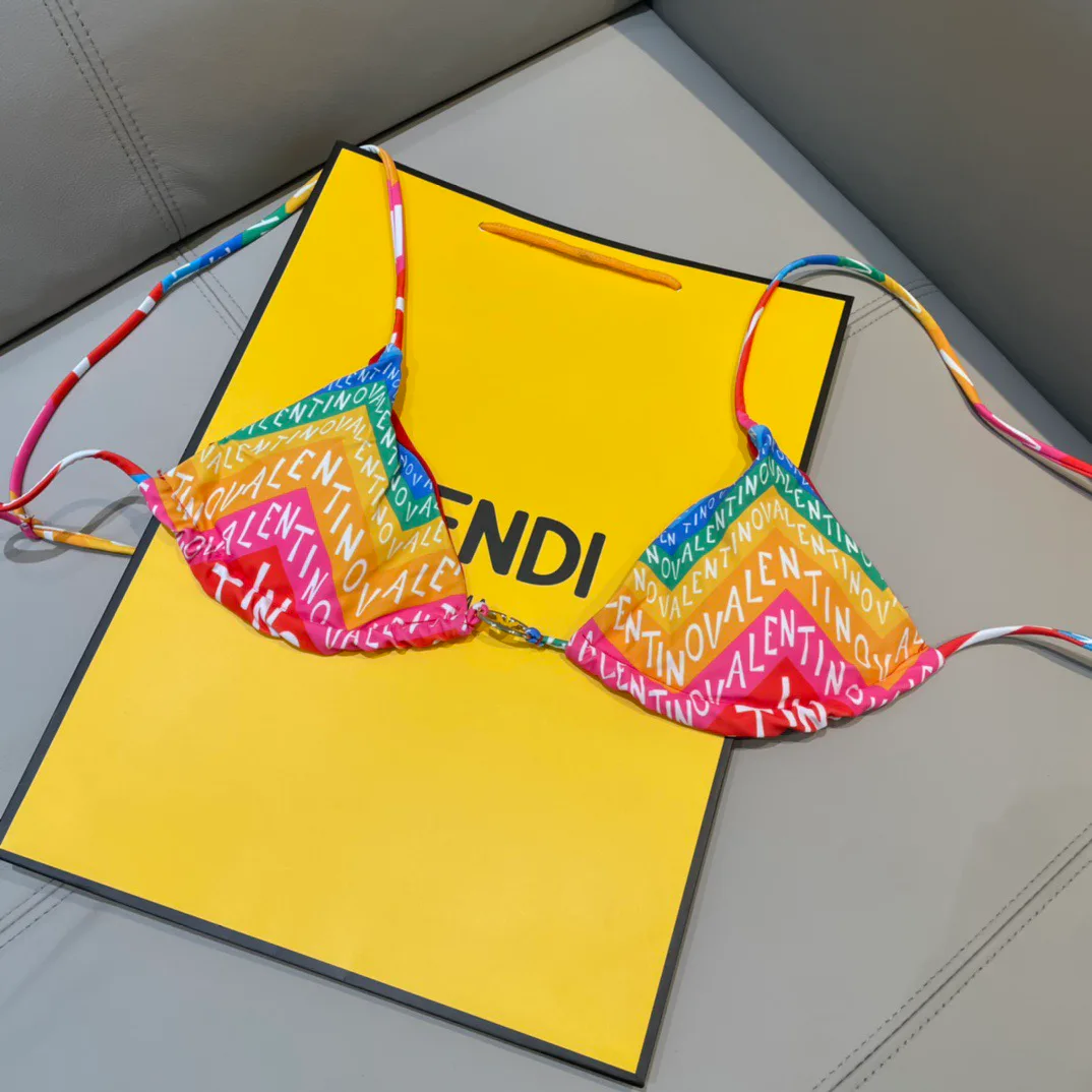 Купальники Женские Valentino 12918463