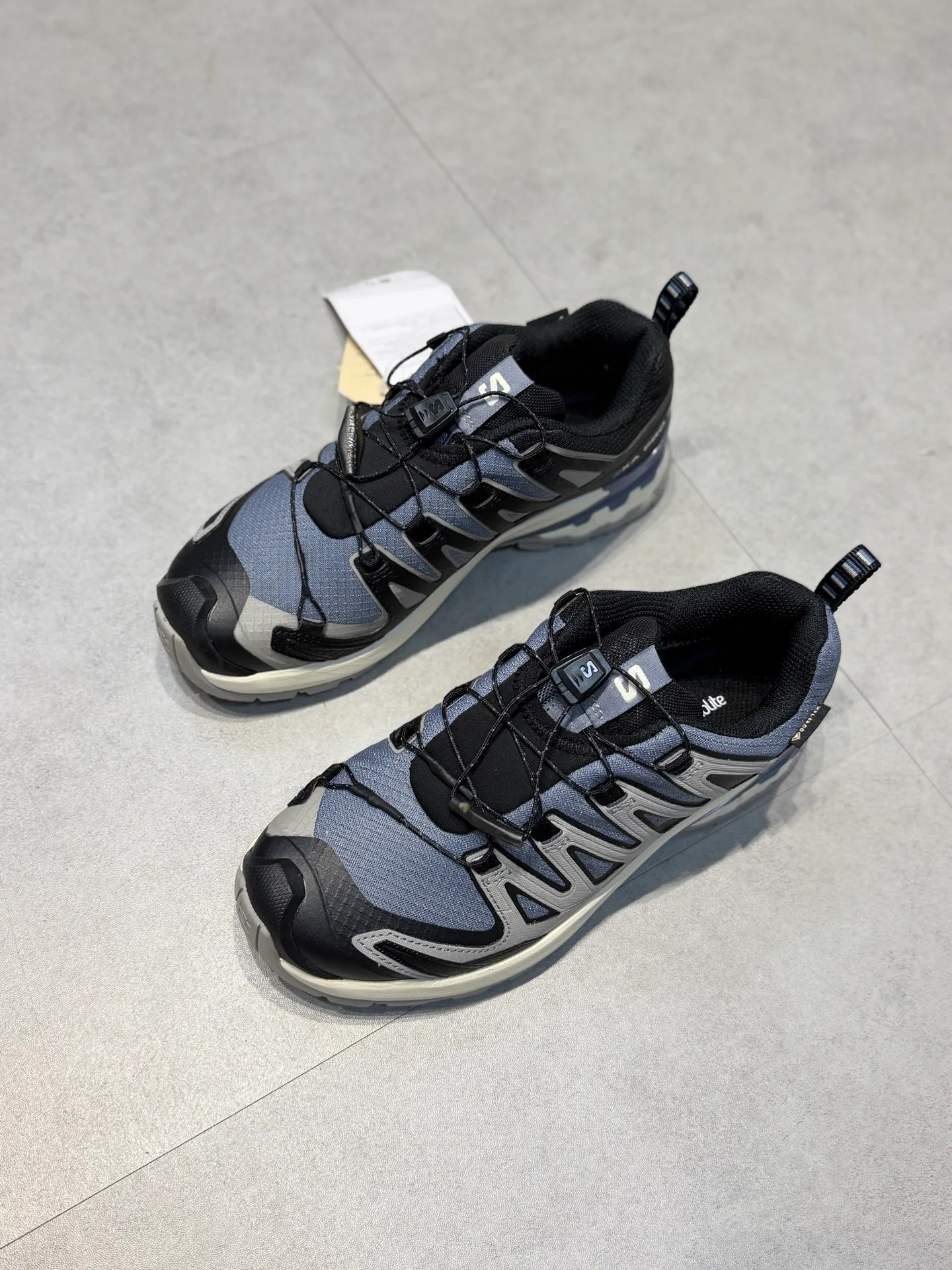 Кроссовки Женские Salomon 19250846