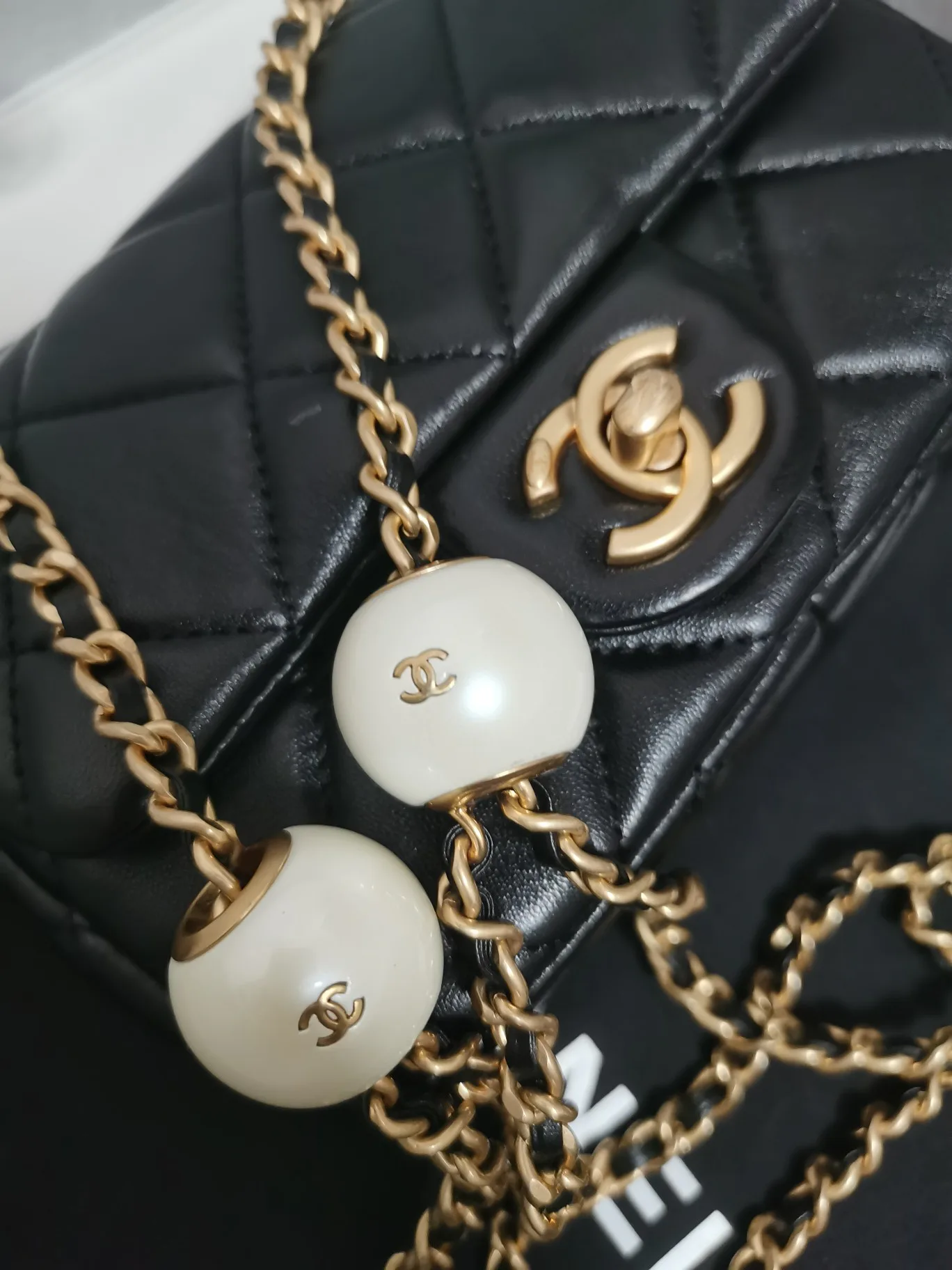 Классические Сумки Женские Chanel 11522230