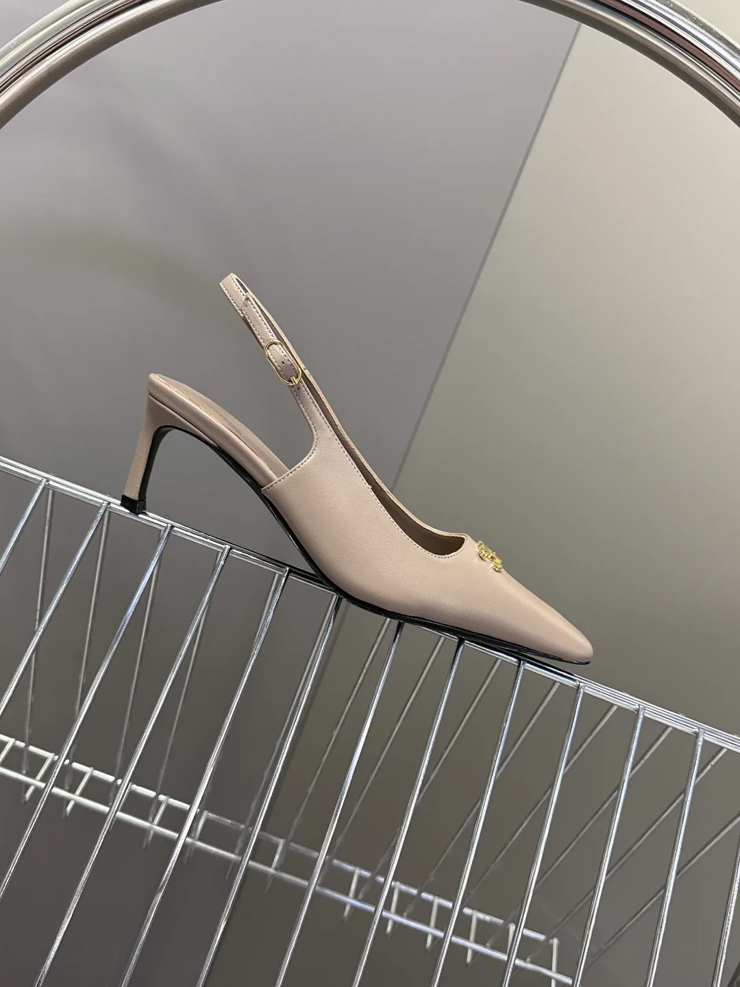Туфли Женские Celine 11152749