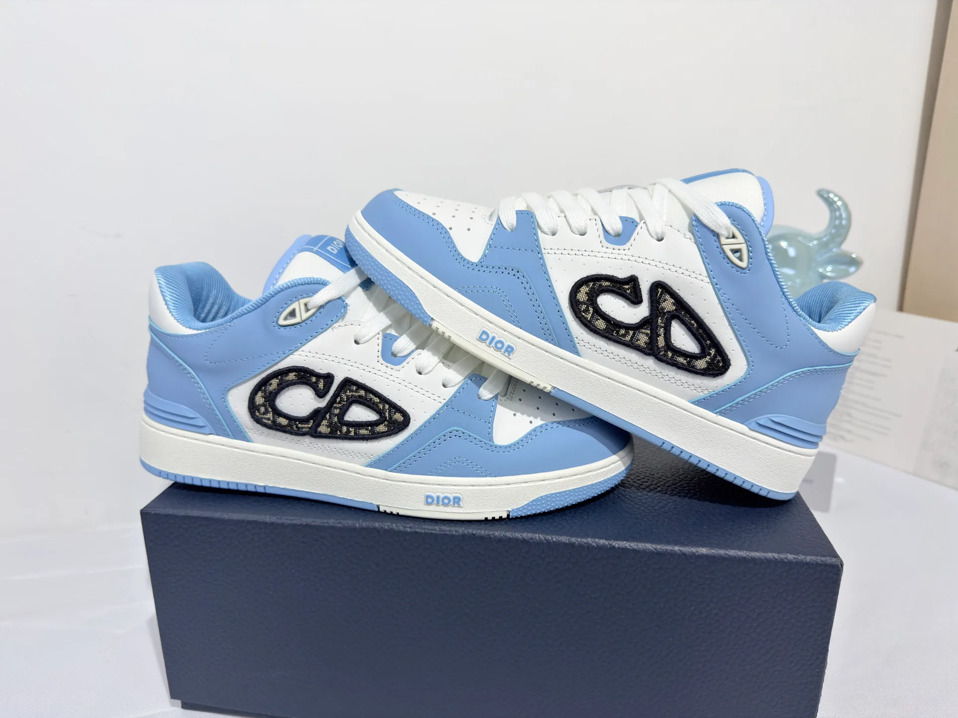 Кроссовки Мужские Christian Dior 11765318