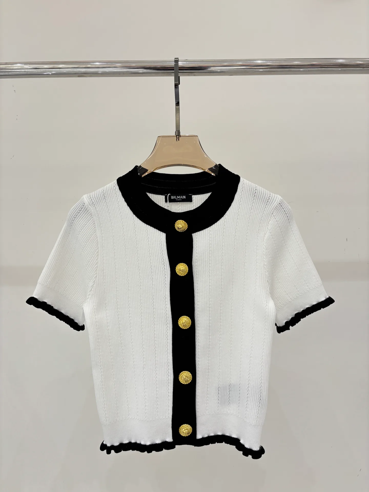 Топы Женские Balmain 11688511