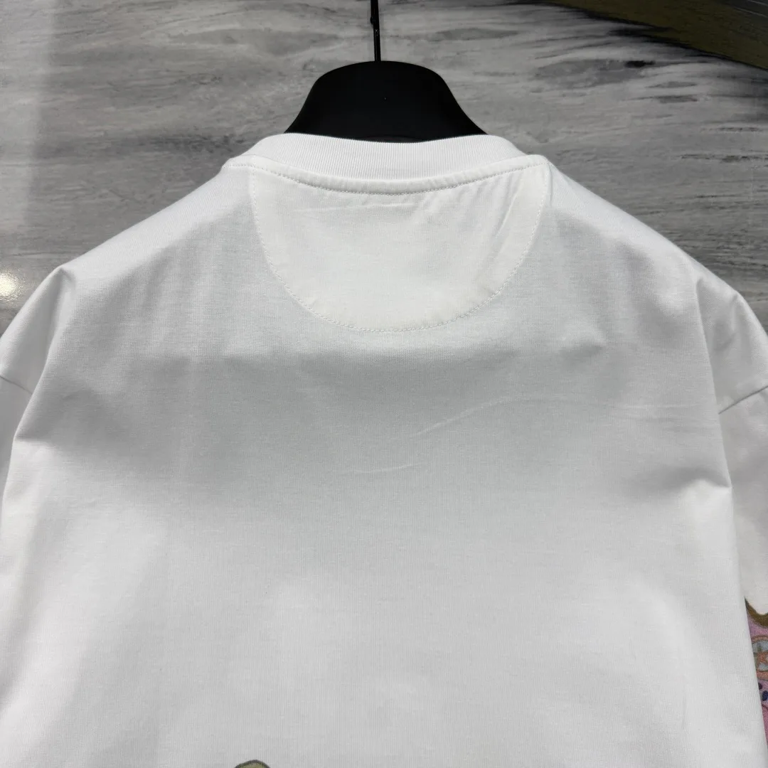 Футболки Мужские Fendi 13337093