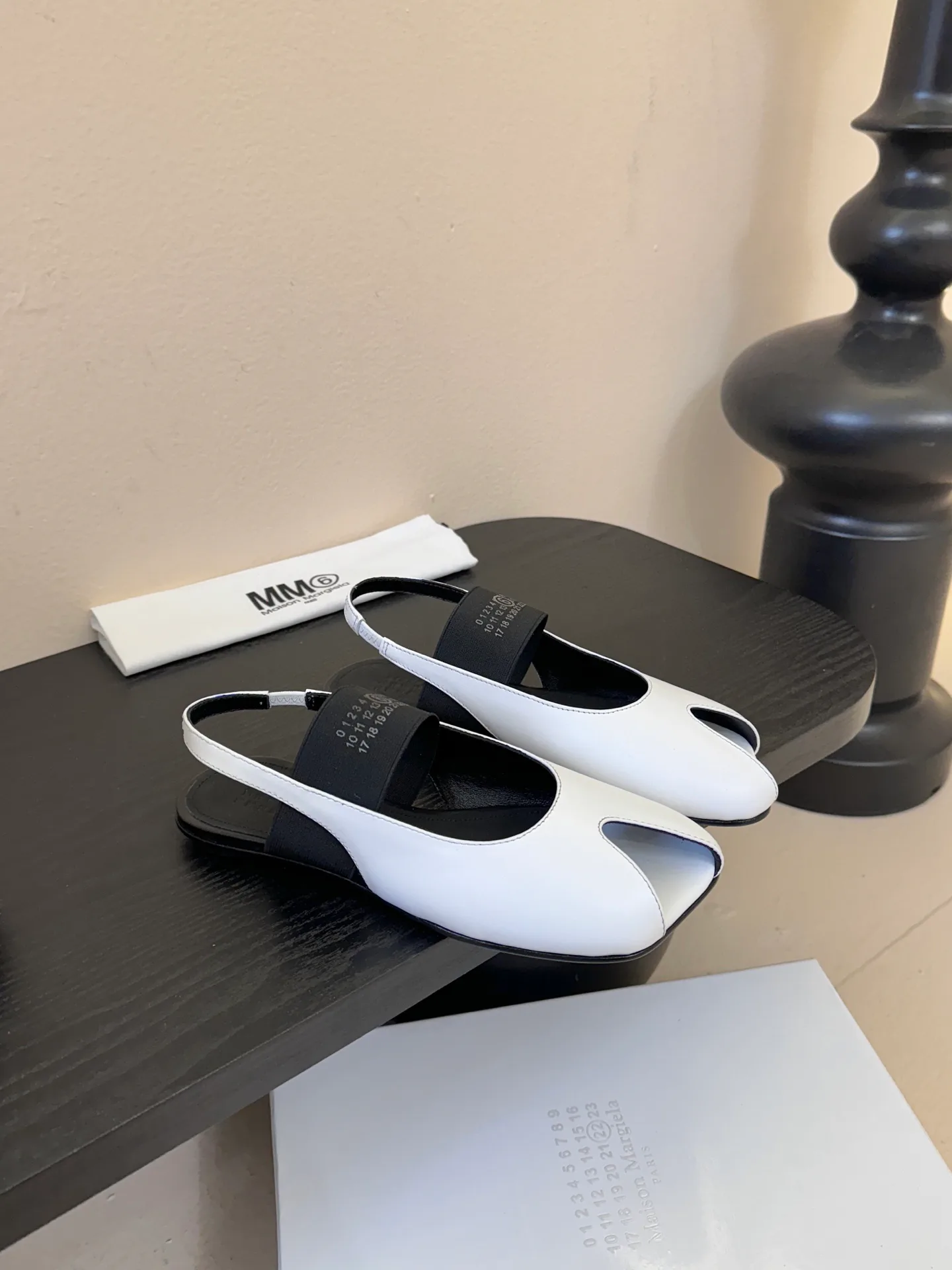 Туфли Женские Maison Margiela 451103