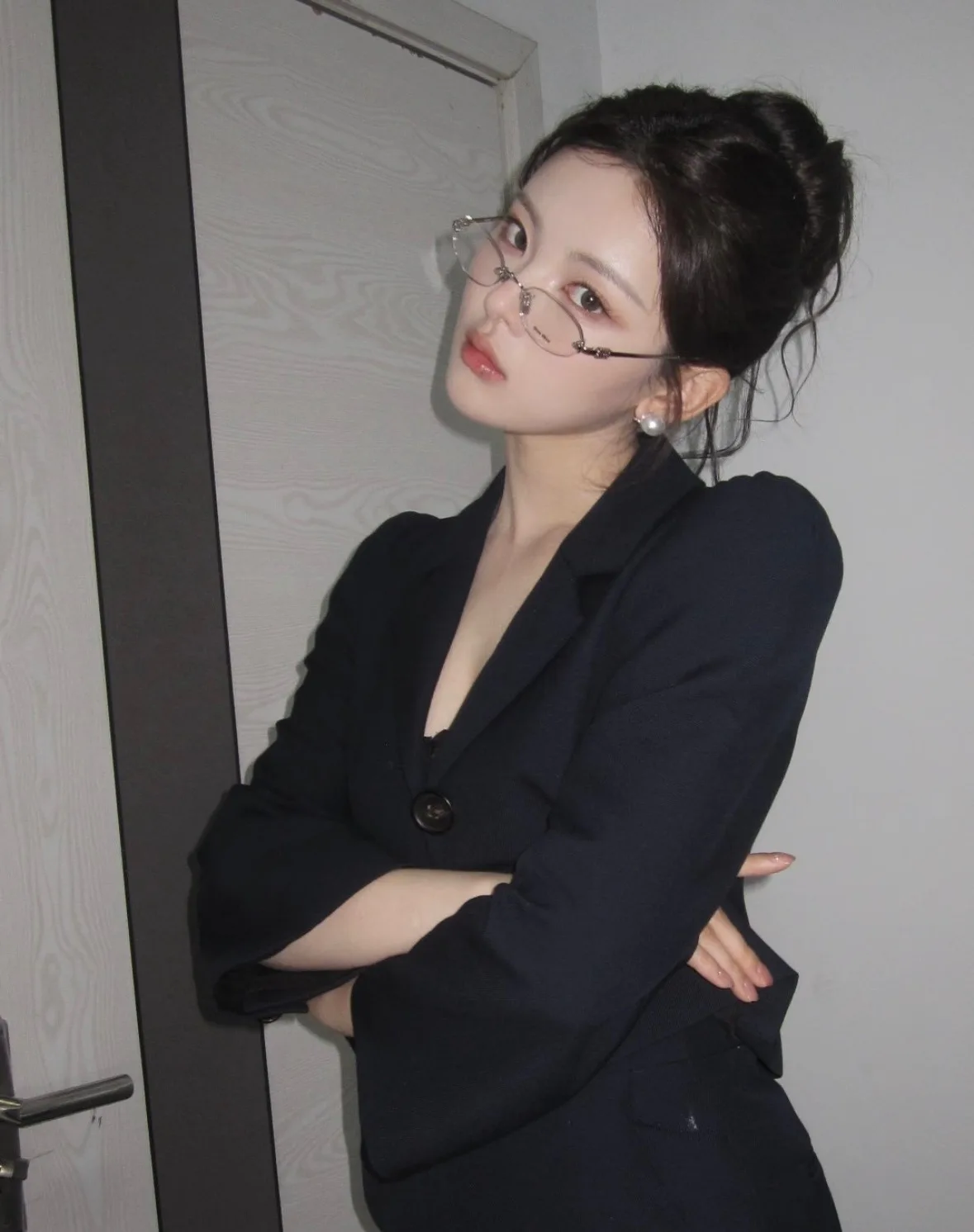 Очки Miu Miu 1176315