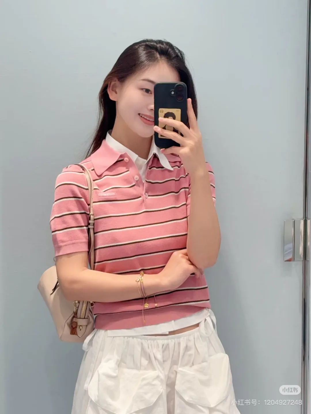 Рубашки Женские Miu Miu 12243529