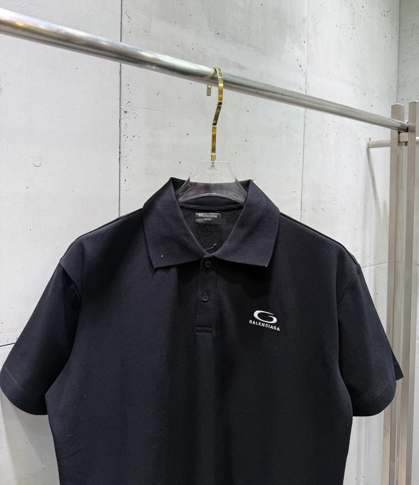Футболки Мужские Balenciaga 5006404