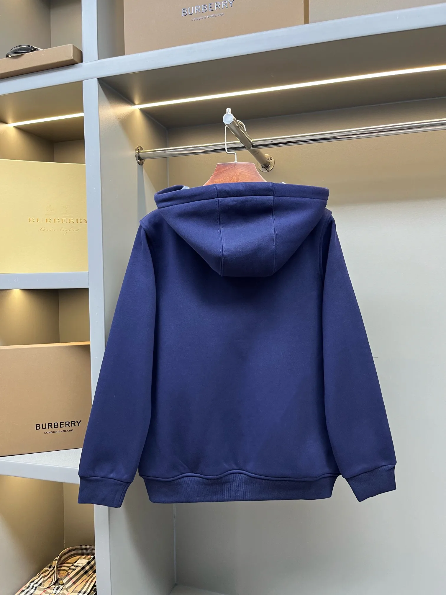 Свитшоты И Худи Мужские Burberry 3876680