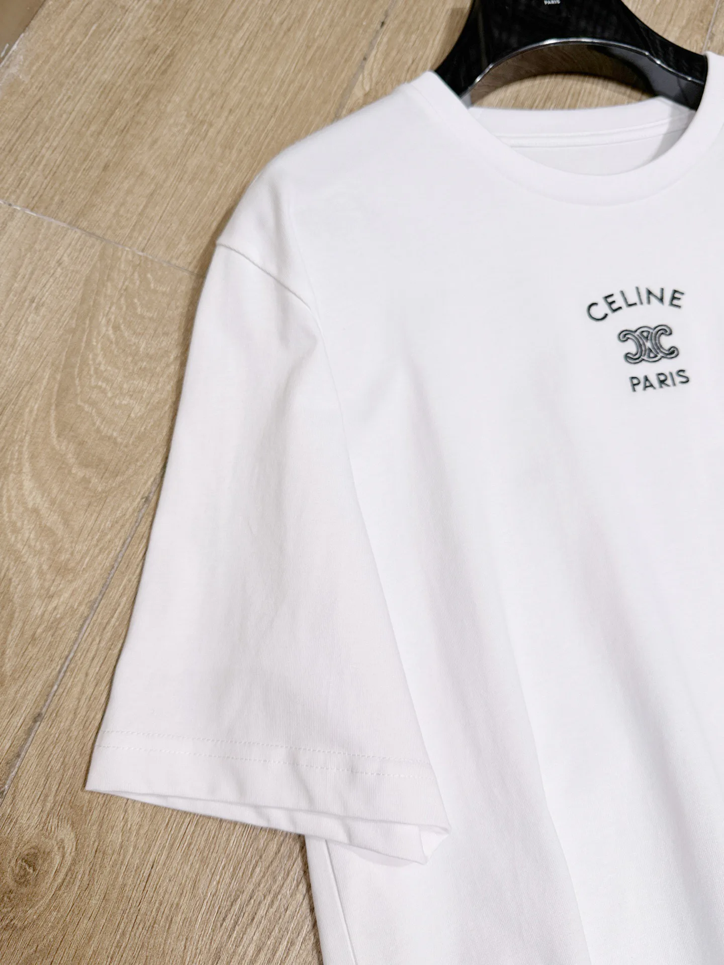 Футболки Женские Celine 13235383