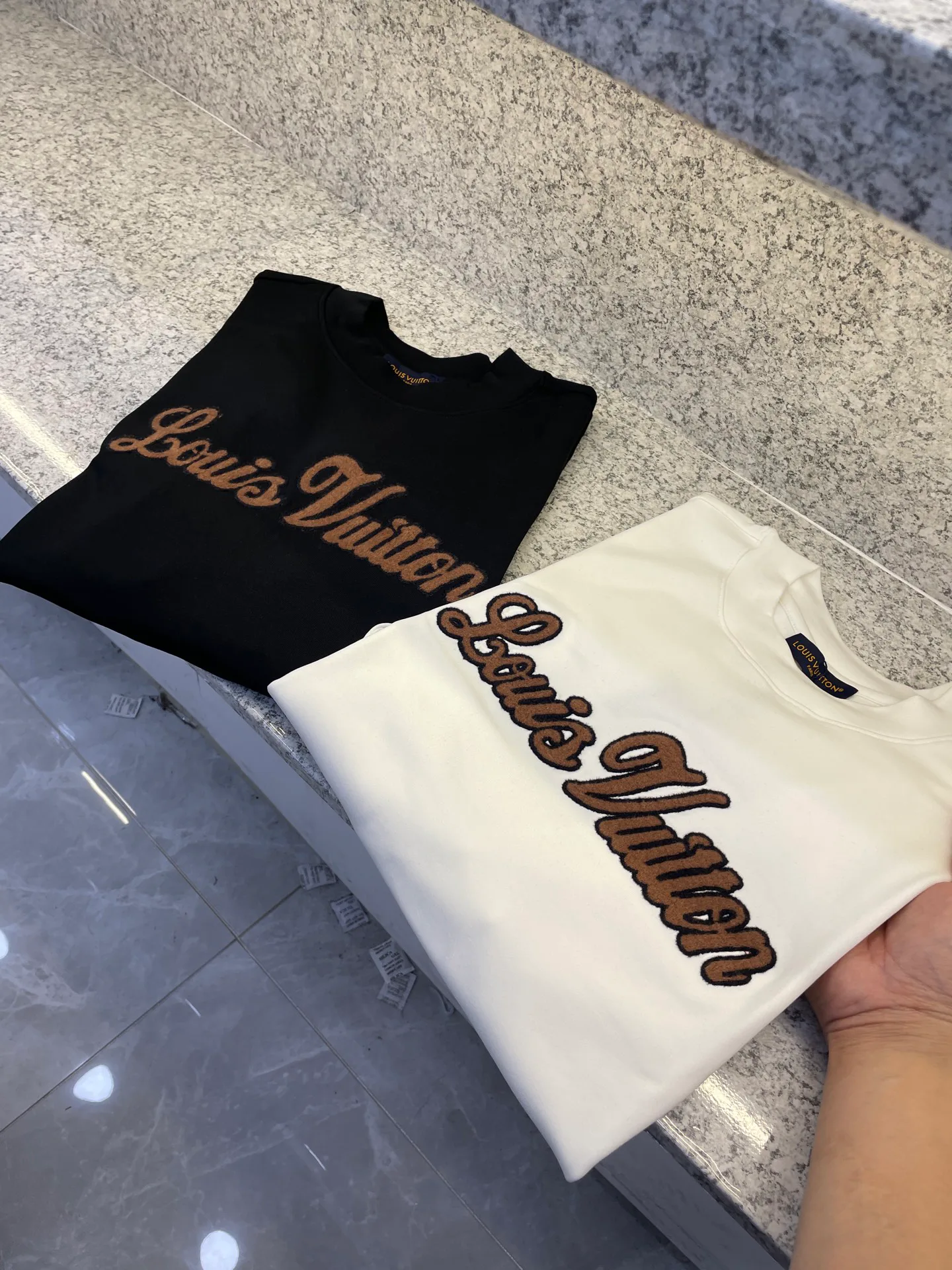 Свитшоты И Худи Мужские Louis Vuitton 381547