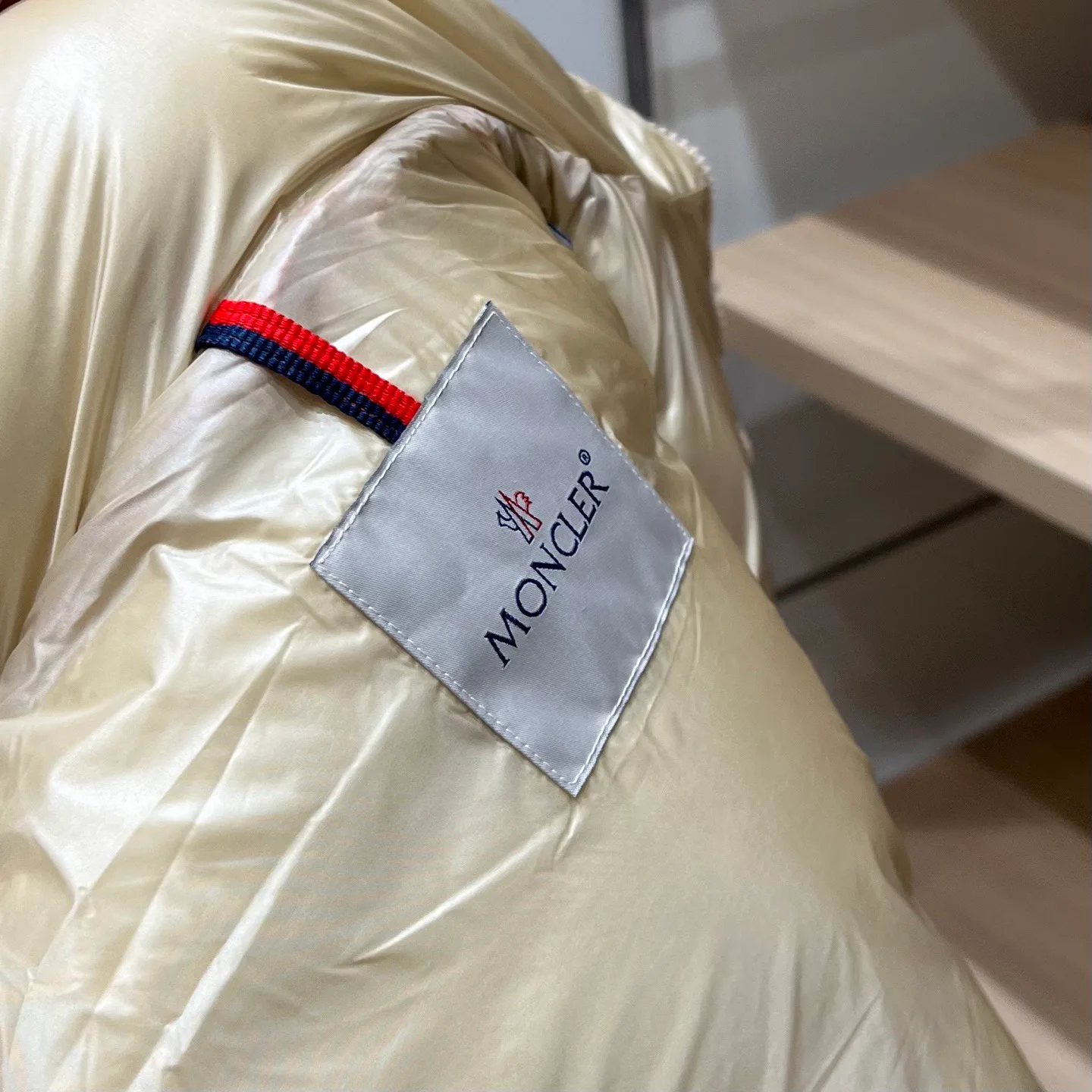 Жилеты Женские Moncler 18823688