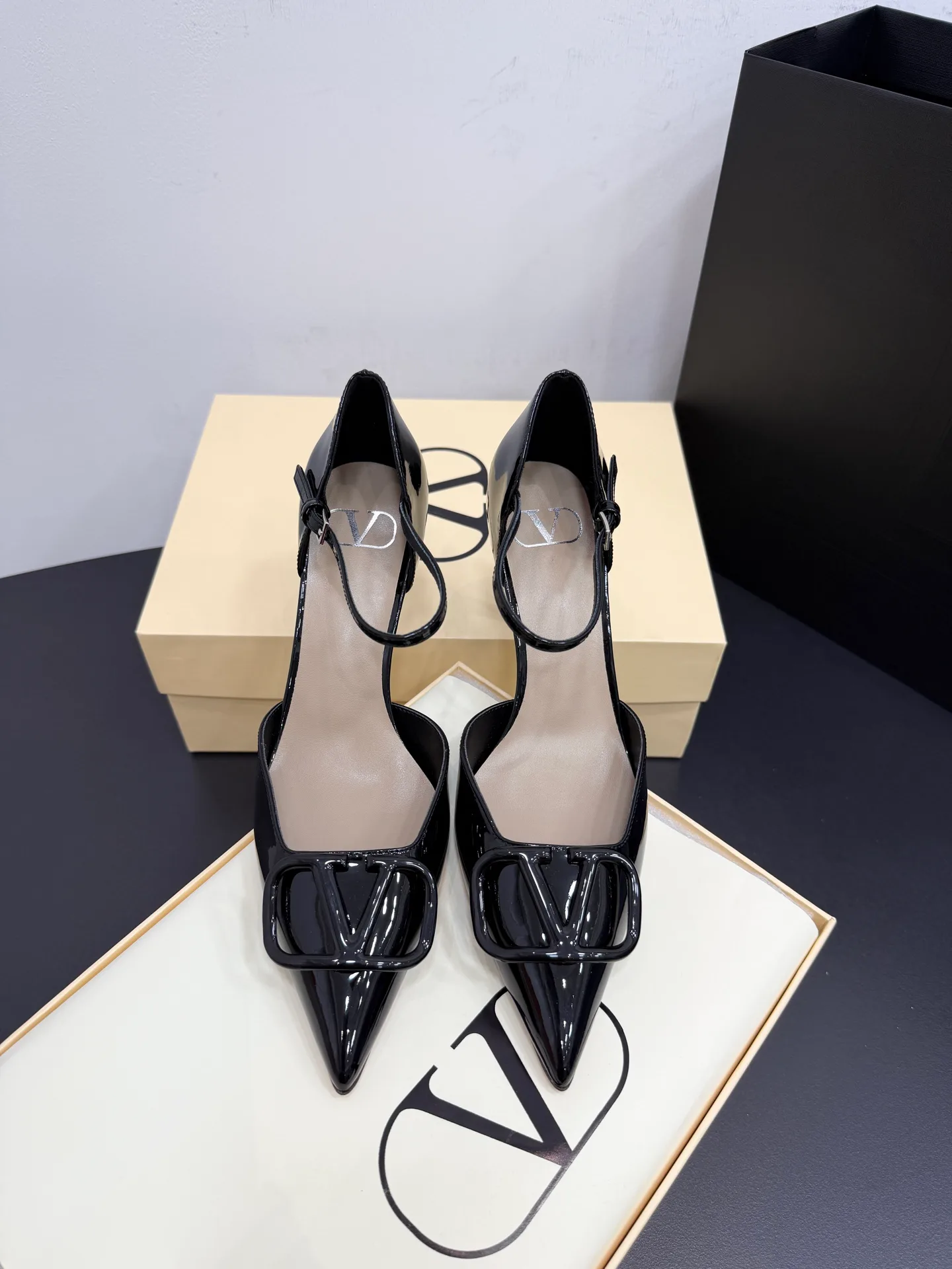 Туфли Женские Valentino 11886686
