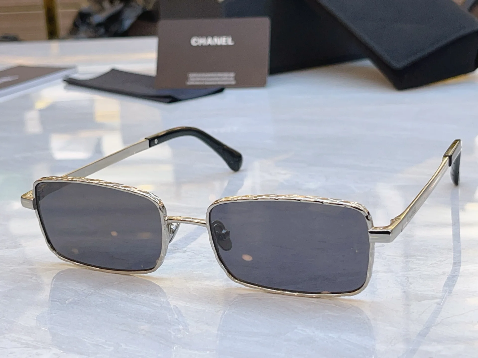 Очки Chanel 11432731