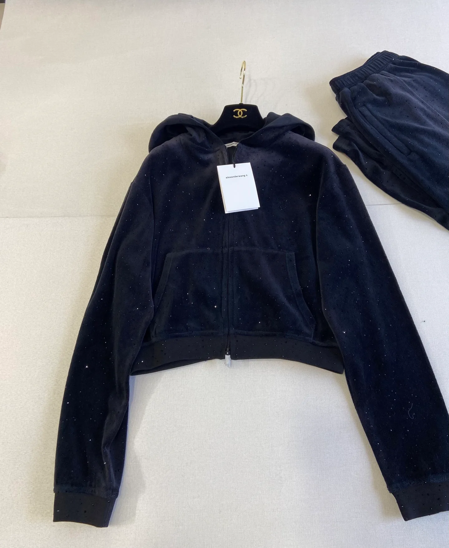 Спортивные Костюмы Женские Alexander Wang 3355560
