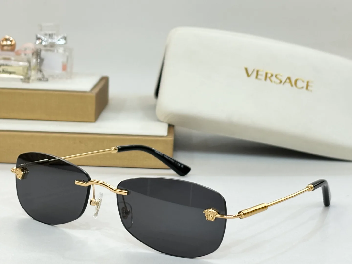 Очки Versace 9345