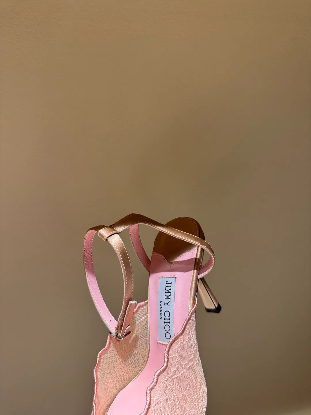 Туфли Женские Jimmy Choo 13561754