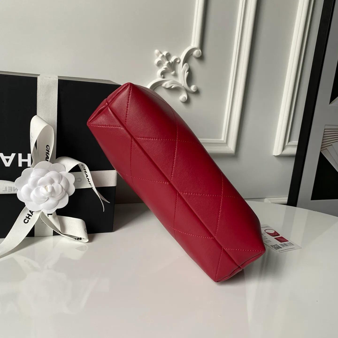 Сумки На Ремне Женские Chanel 249389