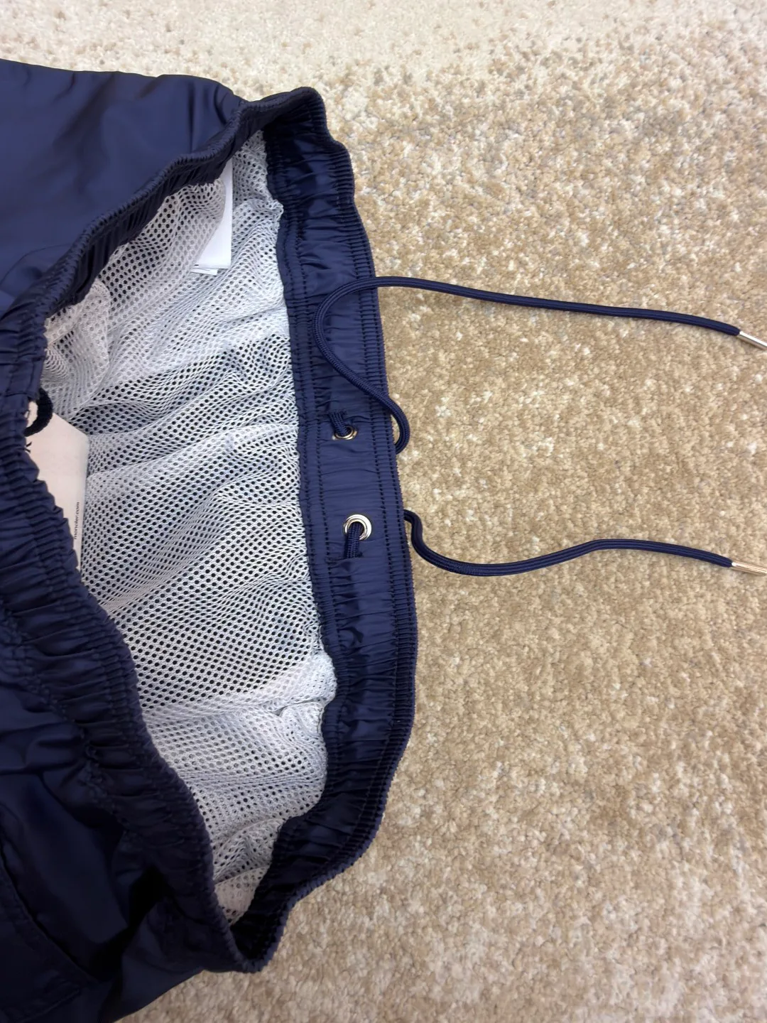 Шорты Мужские Moncler 11869774